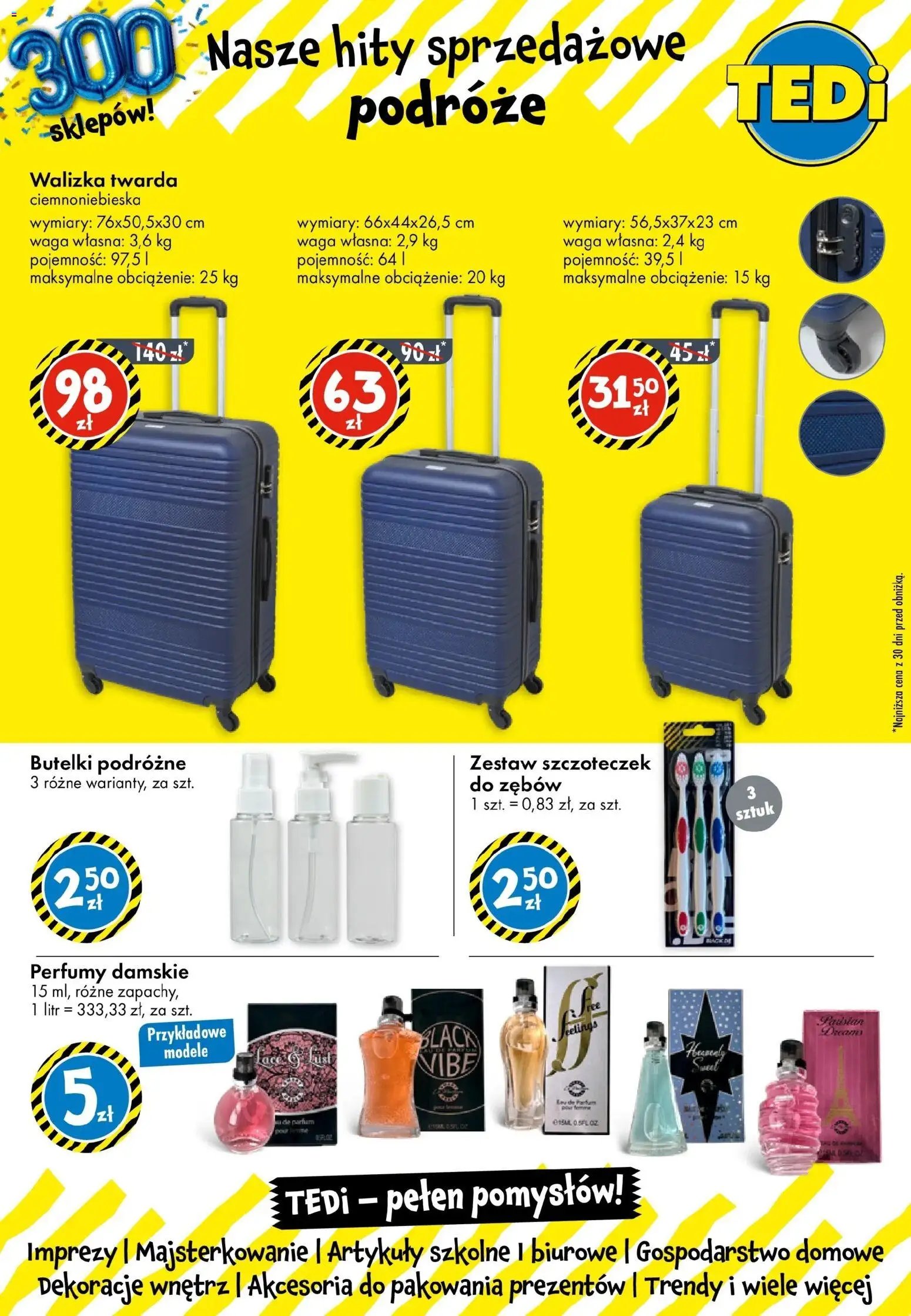TEDi gazetka od 24.06.2026 TEDi gazetka - Chrzanów