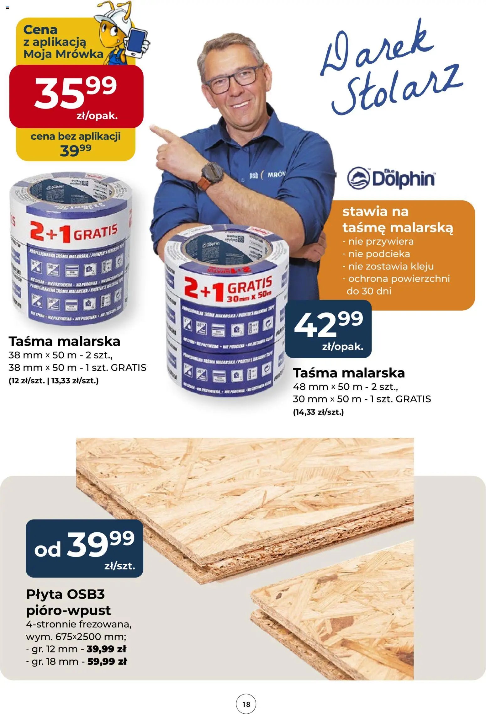 Mrówka gazetka od 09.07.2026 Mrówka gazetka