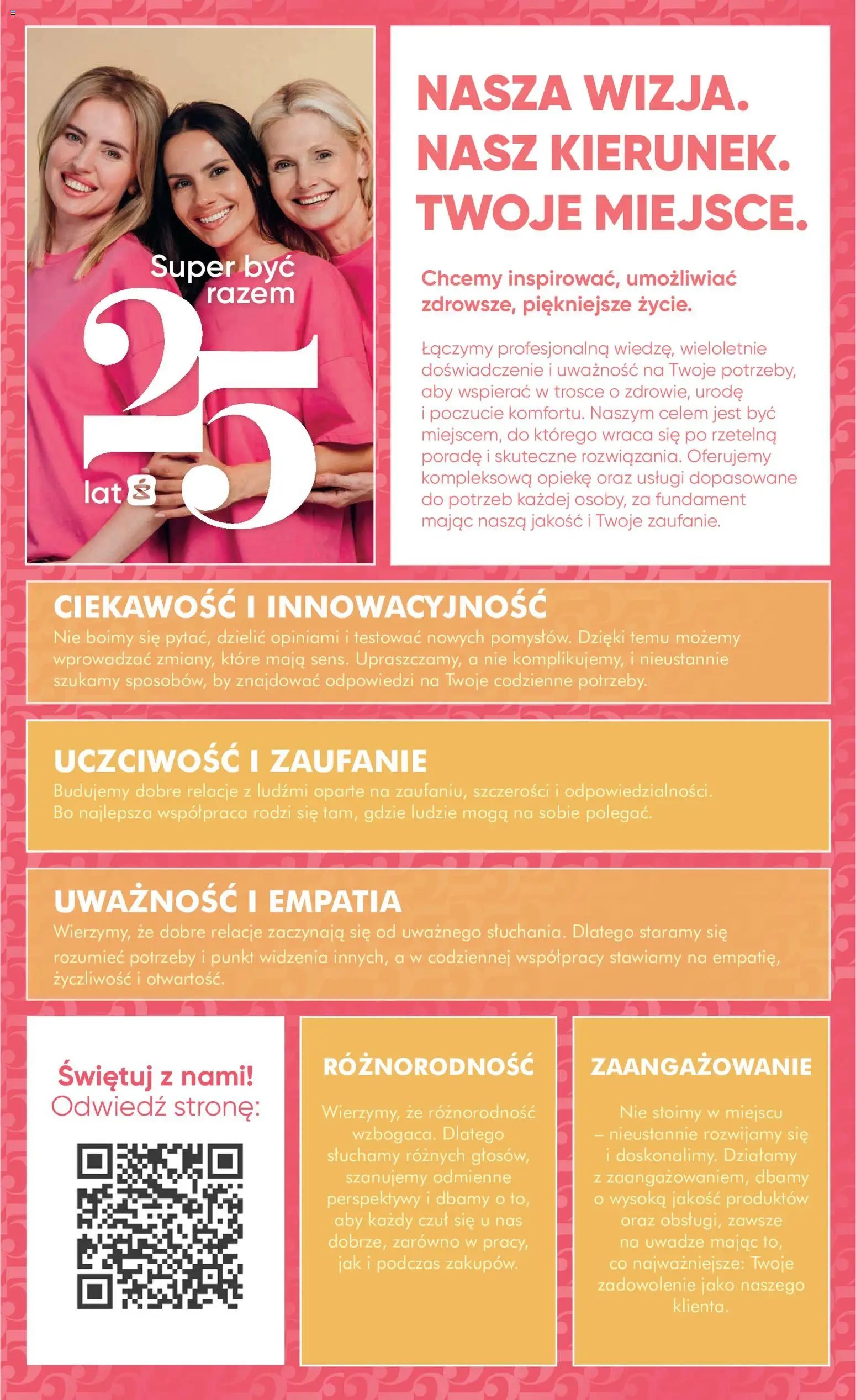 Super-pharm gazetka od 16.06.2026 Super-pharm gazetka