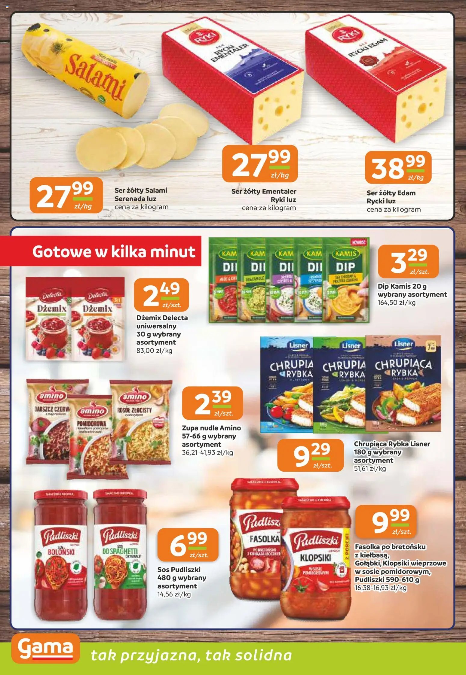 Gama gazetka od 18.06.2026 Gama gazetka