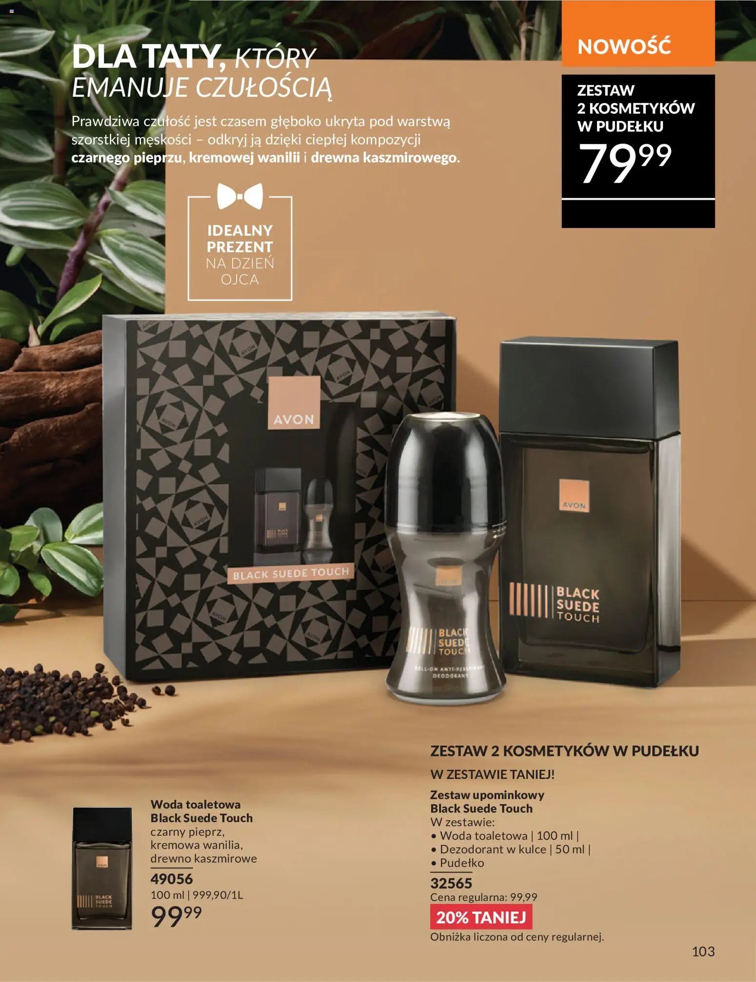Avon gazetka od 01.06.2026 Avon Katalog 6 2026