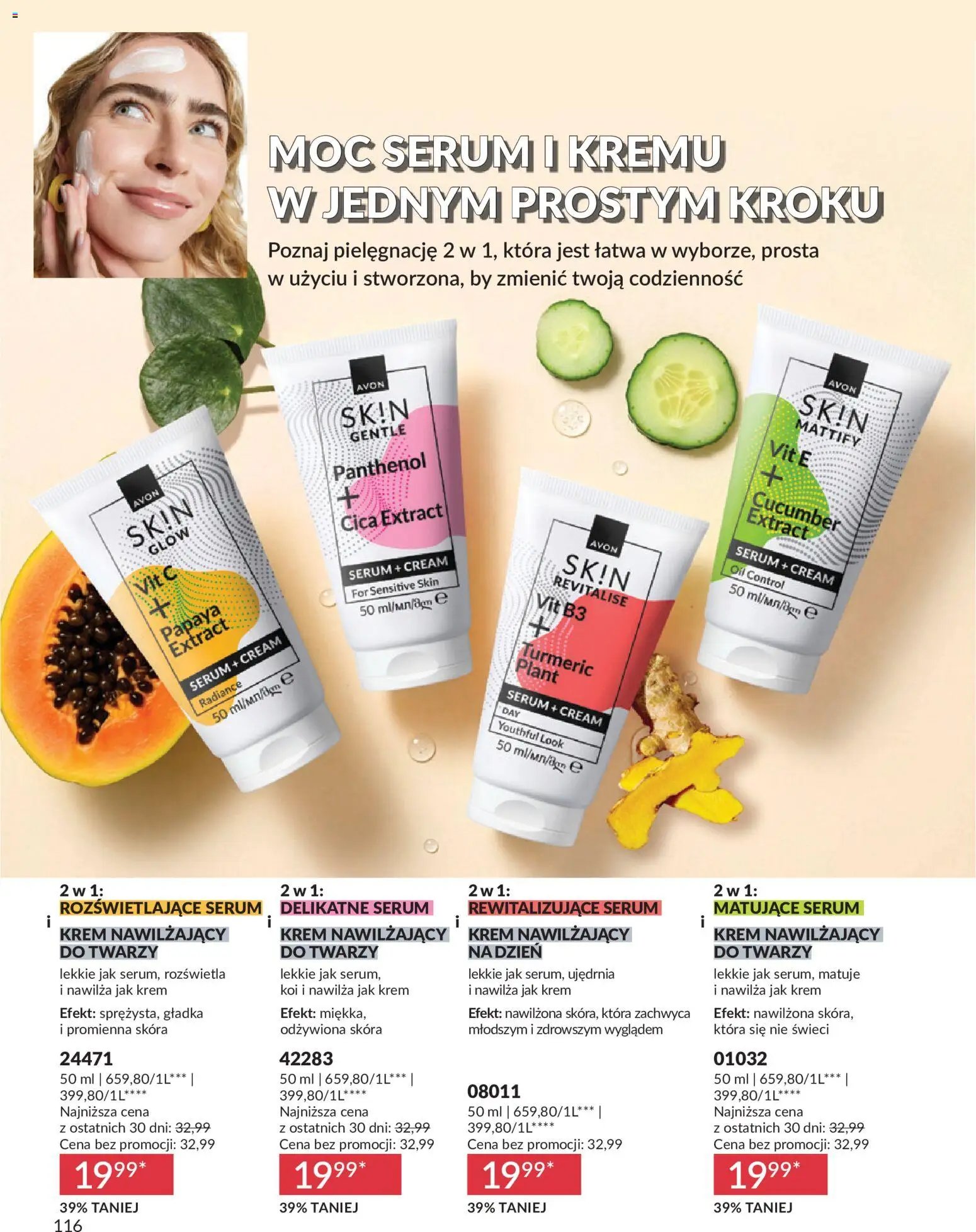 Avon gazetka od 01.06.2026 Avon Katalog 6 2026
