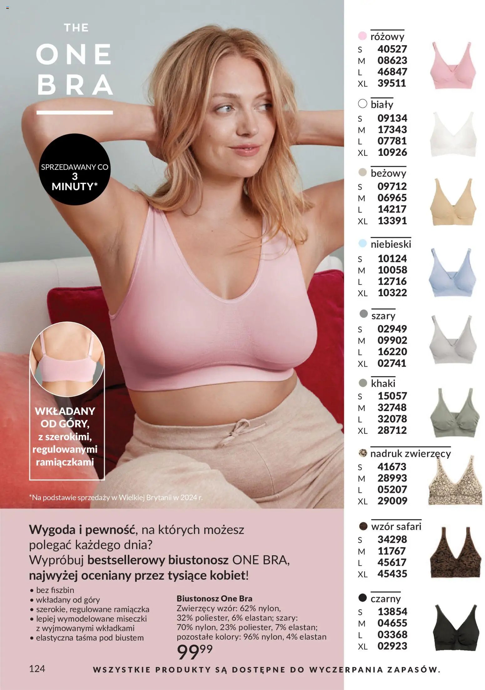 Avon gazetka od 01.06.2026 Avon Katalog 6 2026
