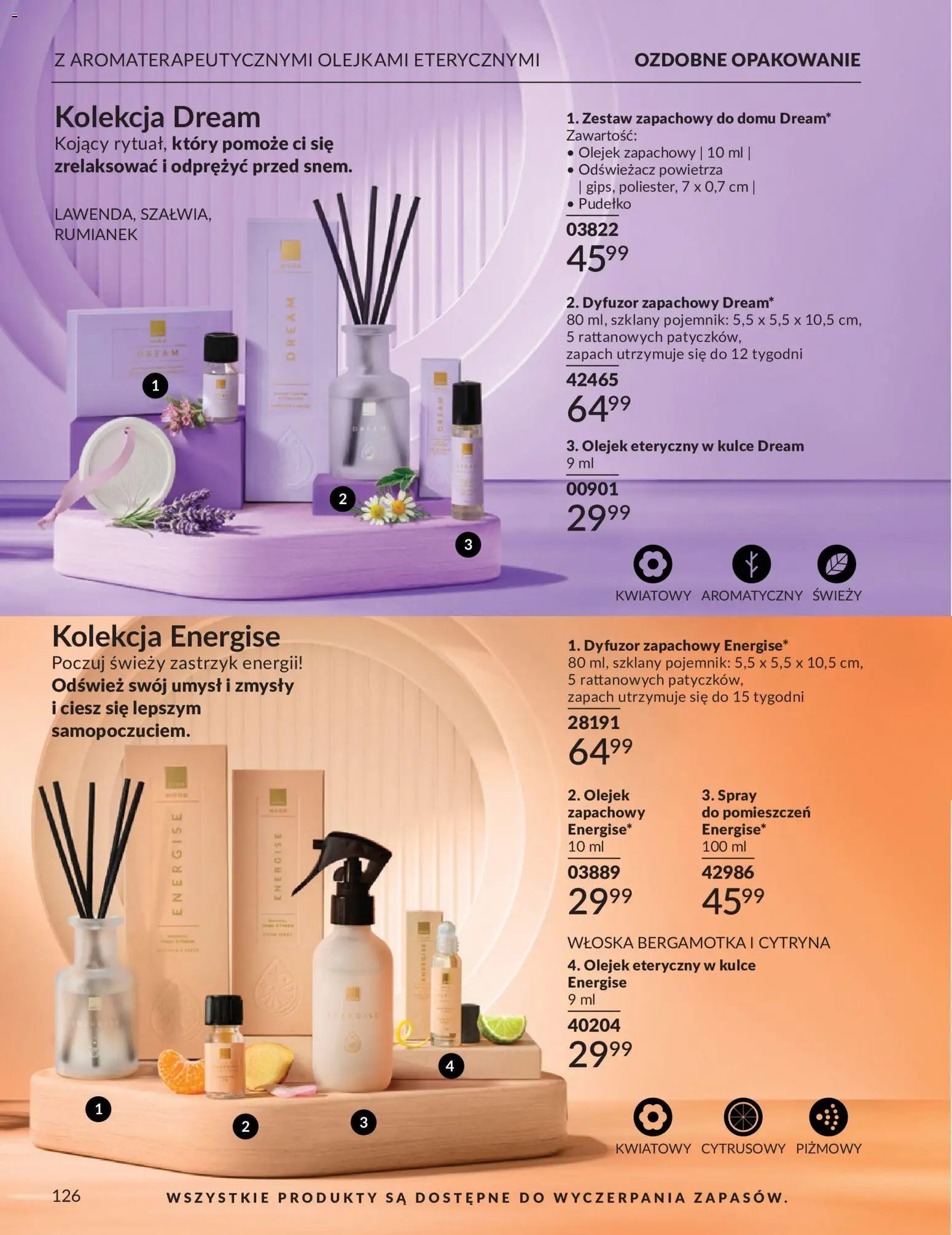 Avon gazetka od 01.06.2026 Avon Katalog 6 2026