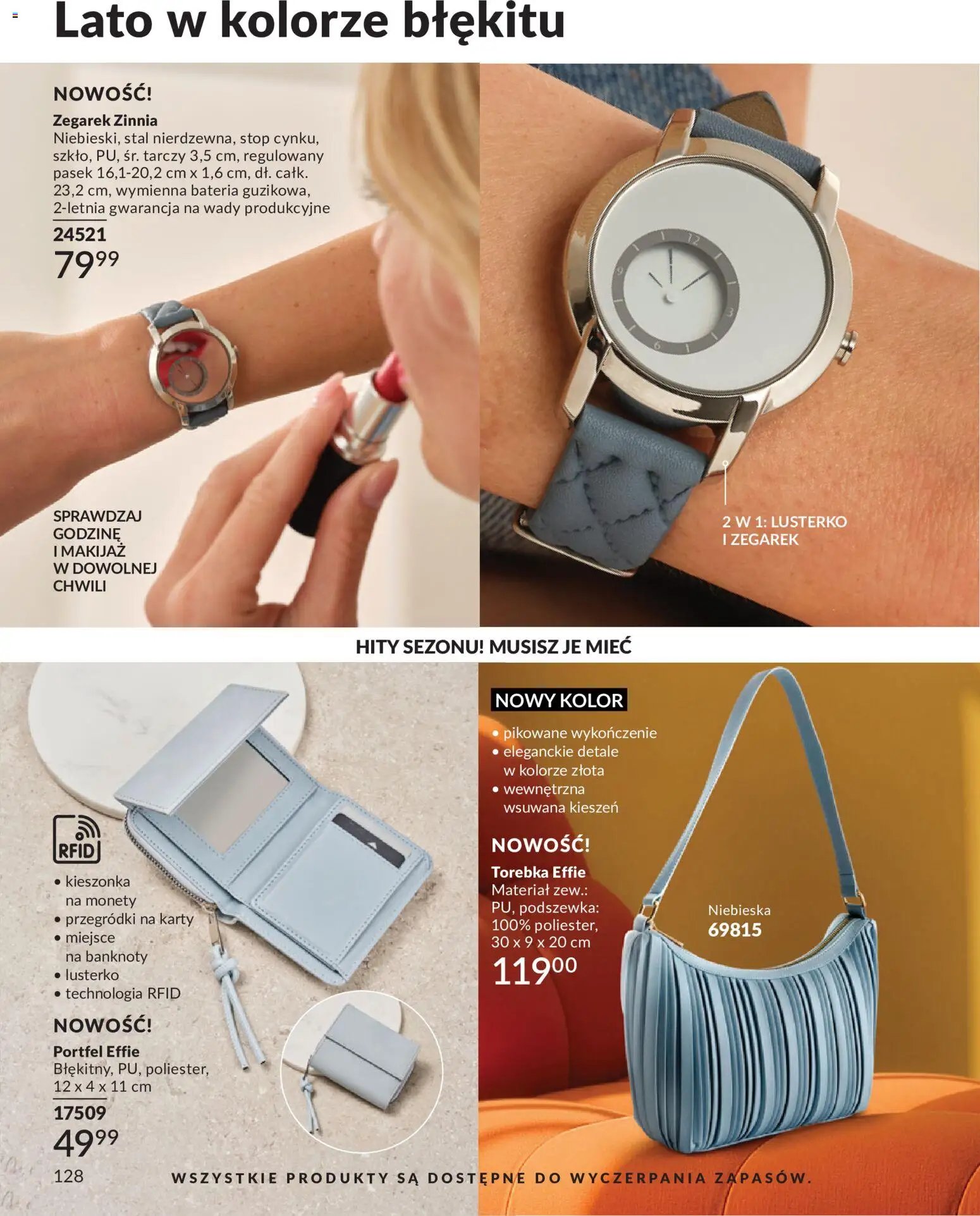 Avon gazetka od 01.06.2026 Avon Katalog 6 2026