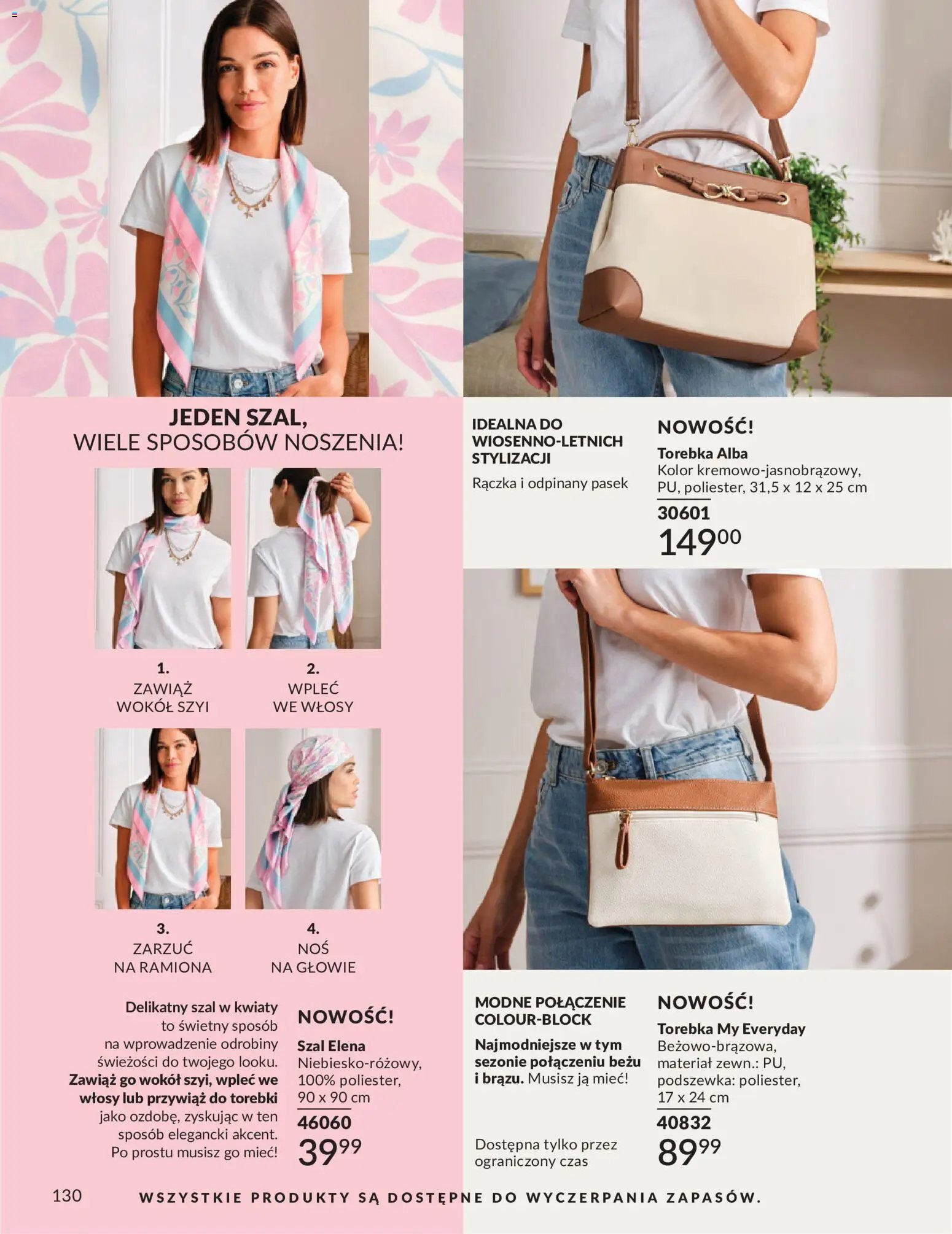 Avon gazetka od 01.06.2026 Avon Katalog 6 2026