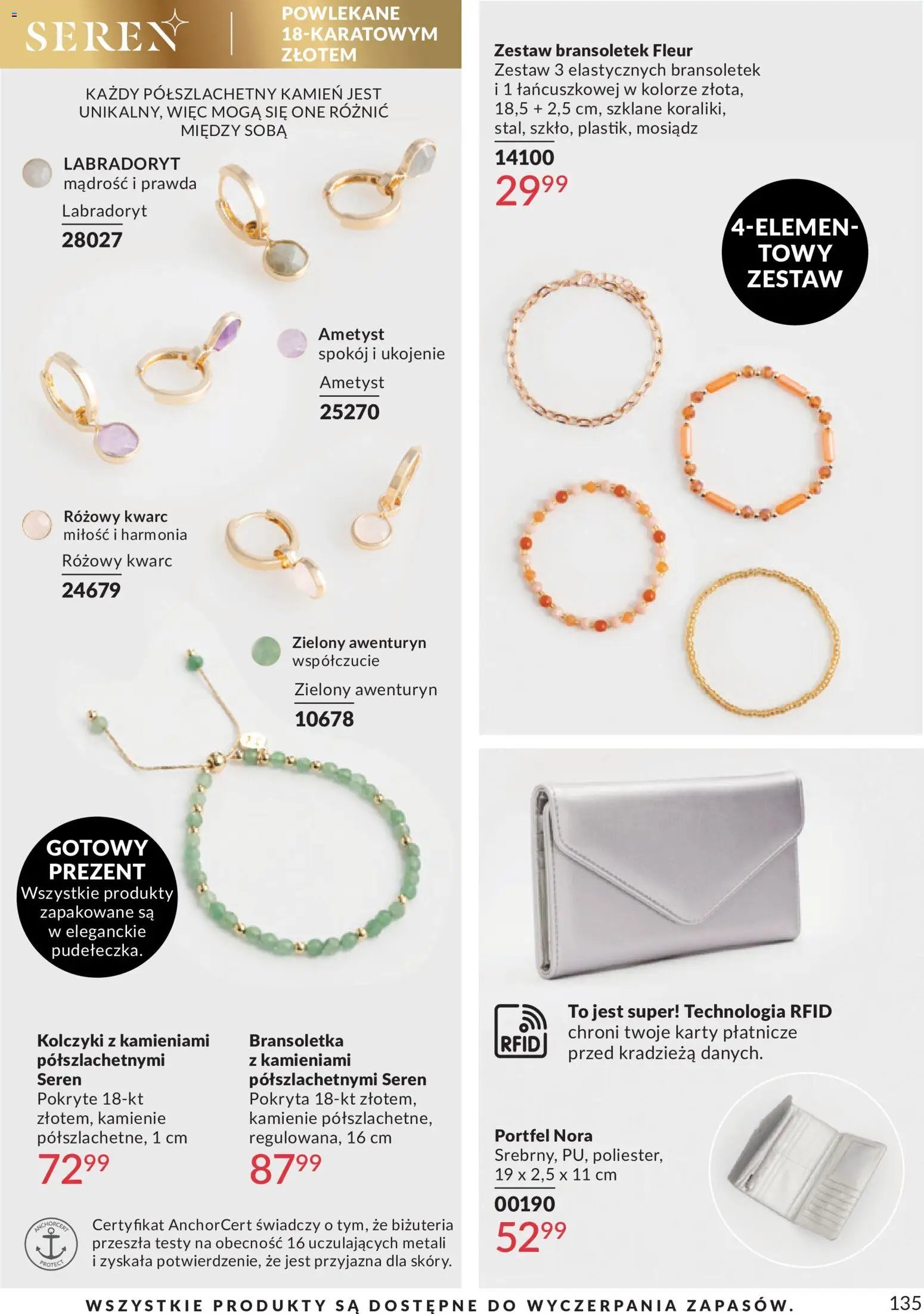 Avon gazetka od 01.06.2026 Avon Katalog 6 2026