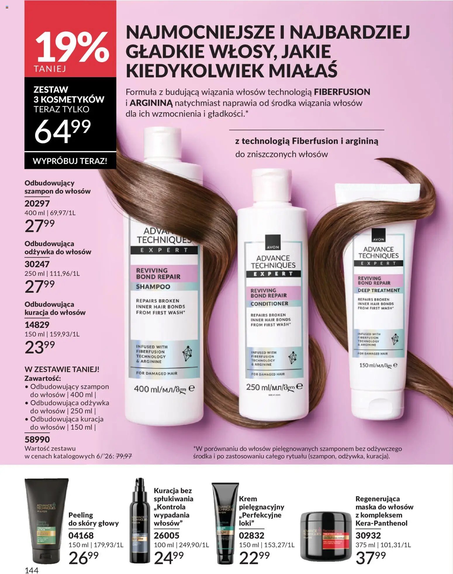 Avon gazetka od 01.06.2026 Avon Katalog 6 2026