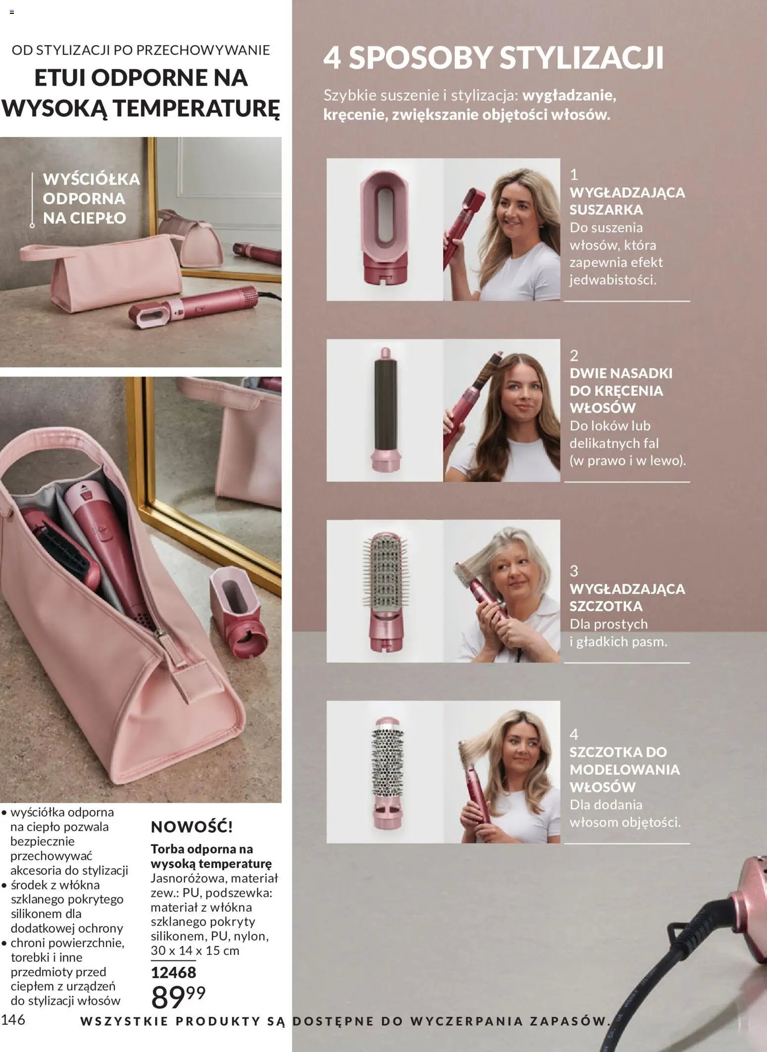 Avon gazetka od 01.06.2026 Avon Katalog 6 2026