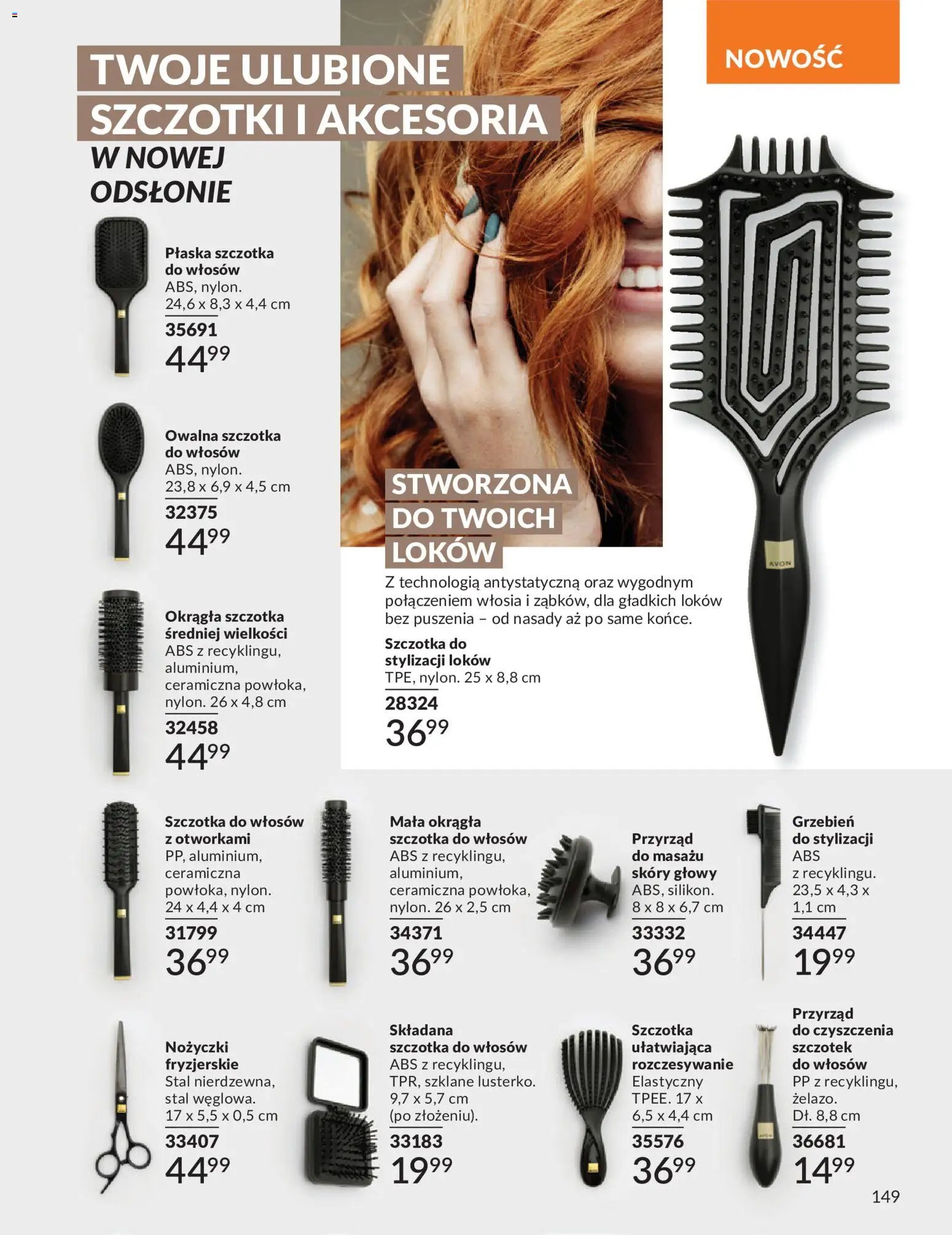 Avon gazetka od 01.06.2026 Avon Katalog 6 2026