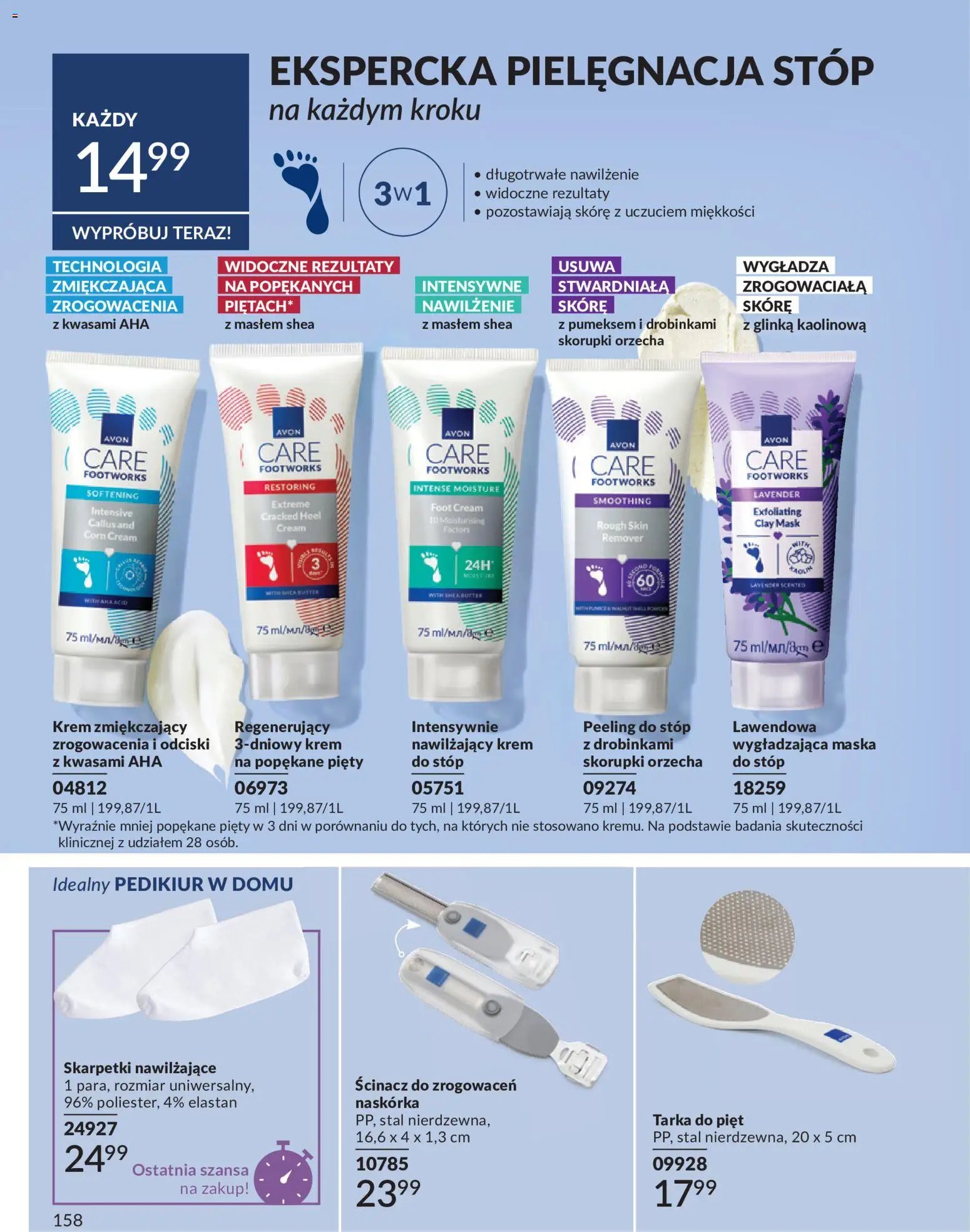Avon gazetka od 01.06.2026 Avon Katalog 6 2026