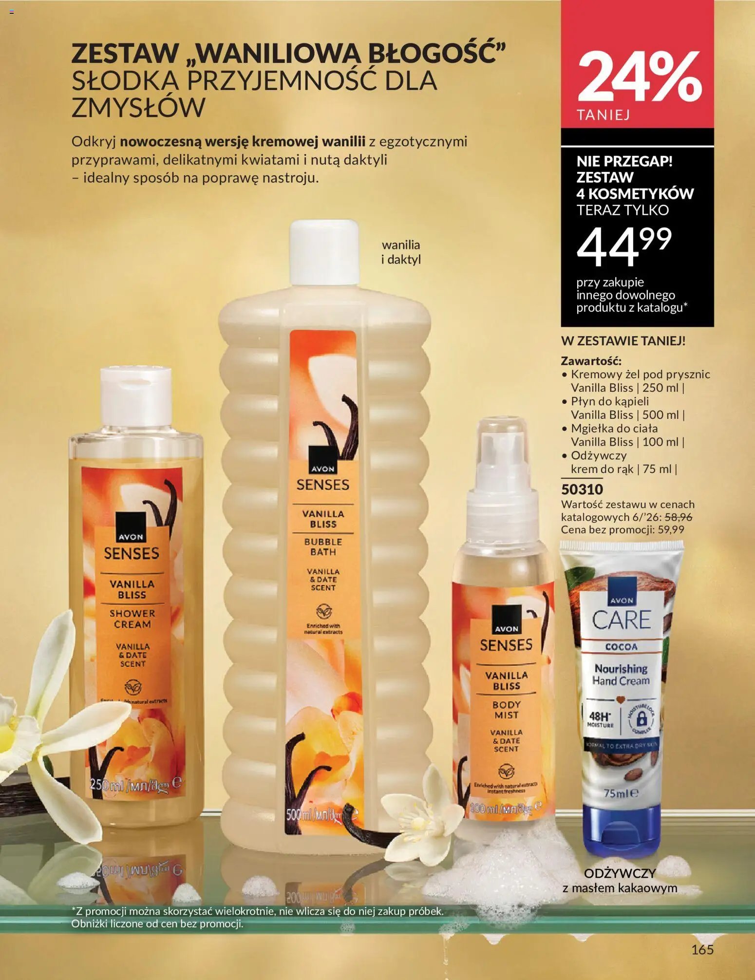 Avon gazetka od 01.06.2026 Avon Katalog 6 2026