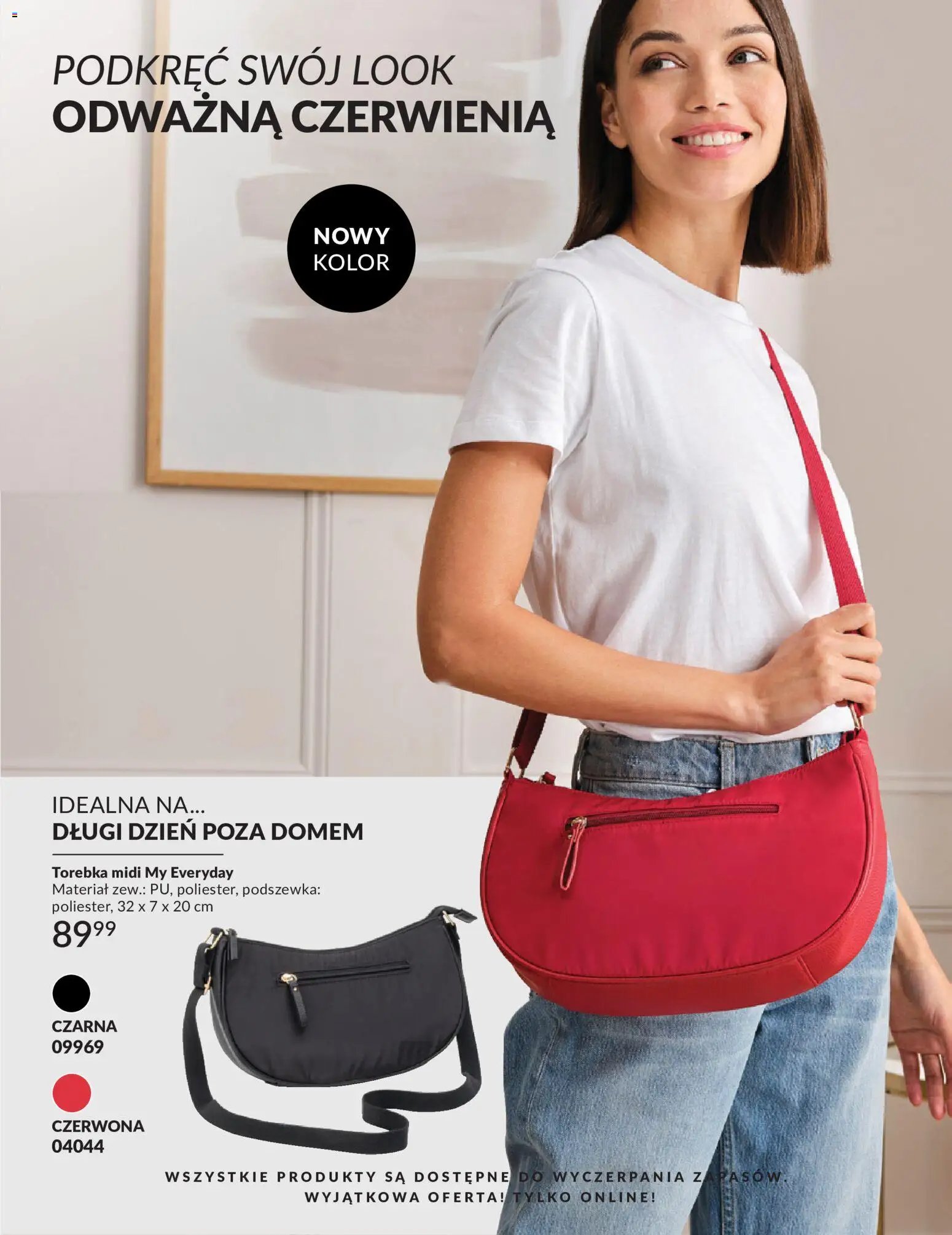 Avon gazetka od 01.06.2026 Avon Katalog 6 2026