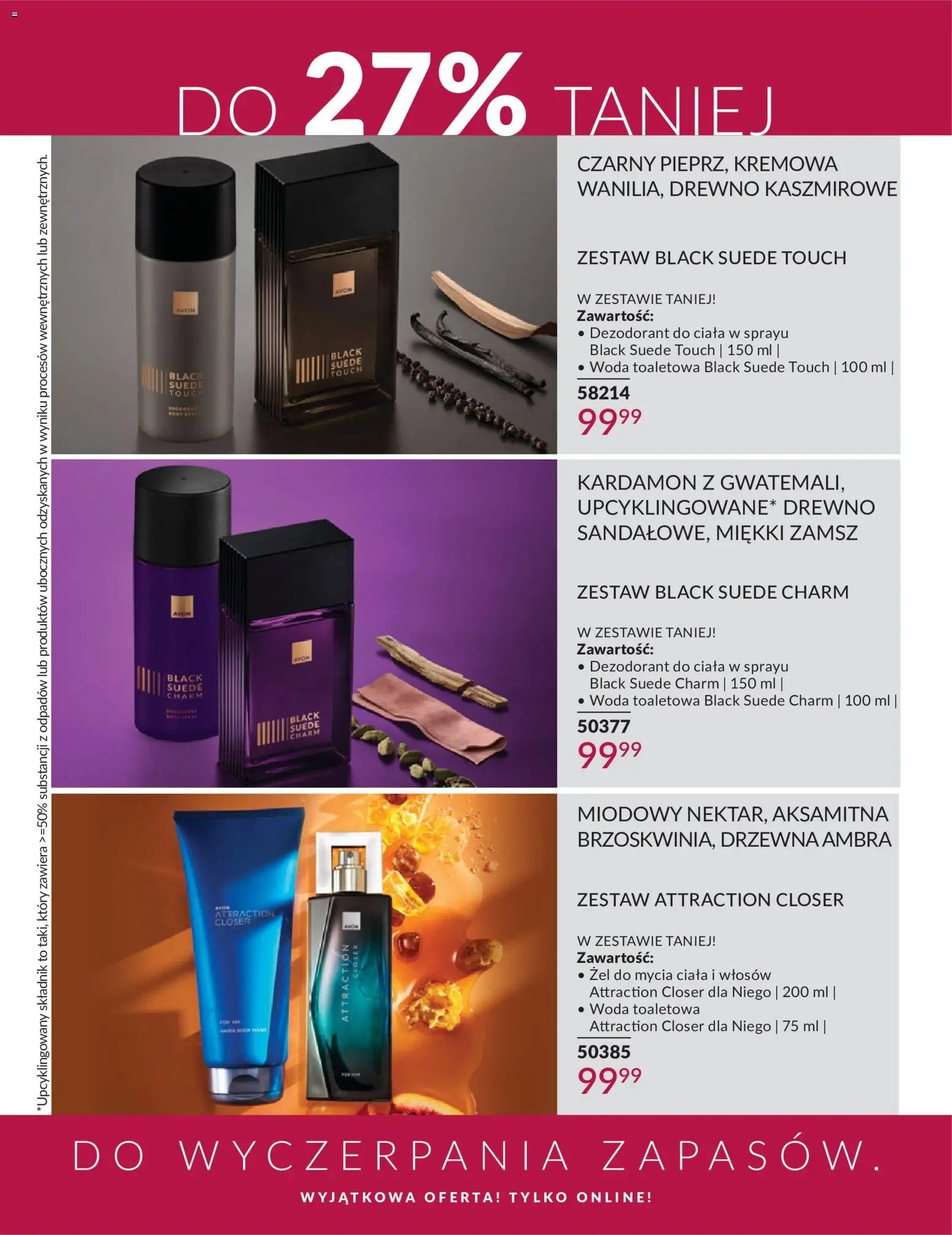 Avon gazetka od 01.06.2026 Avon Katalog 6 2026