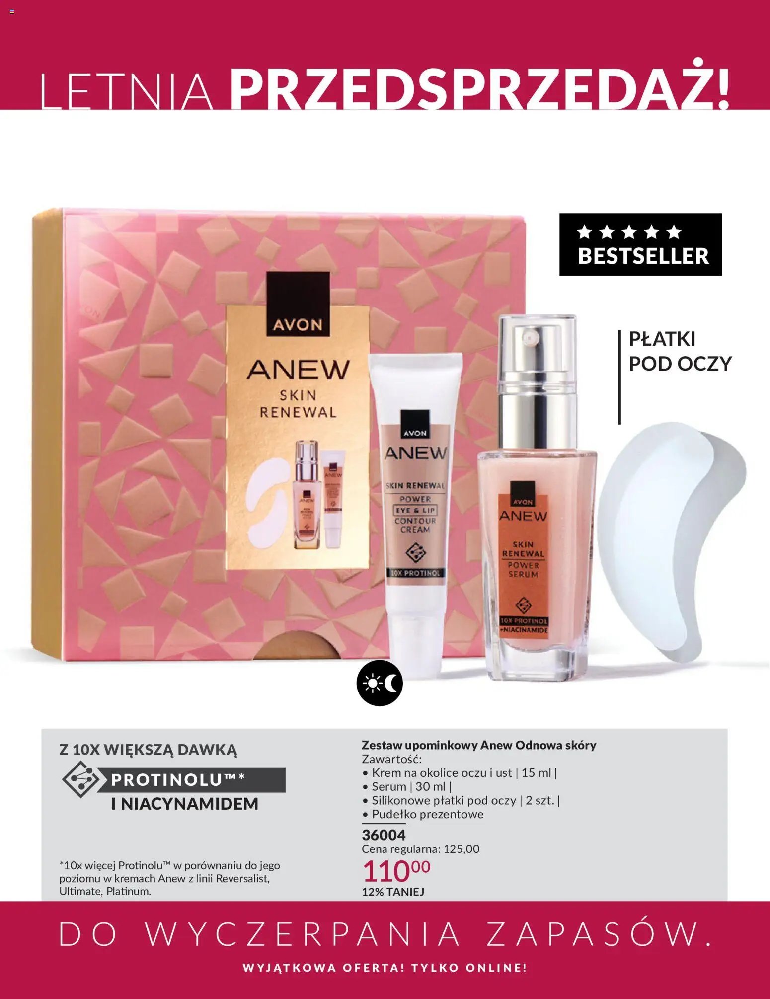 Avon gazetka od 01.06.2026 Avon Katalog 6 2026
