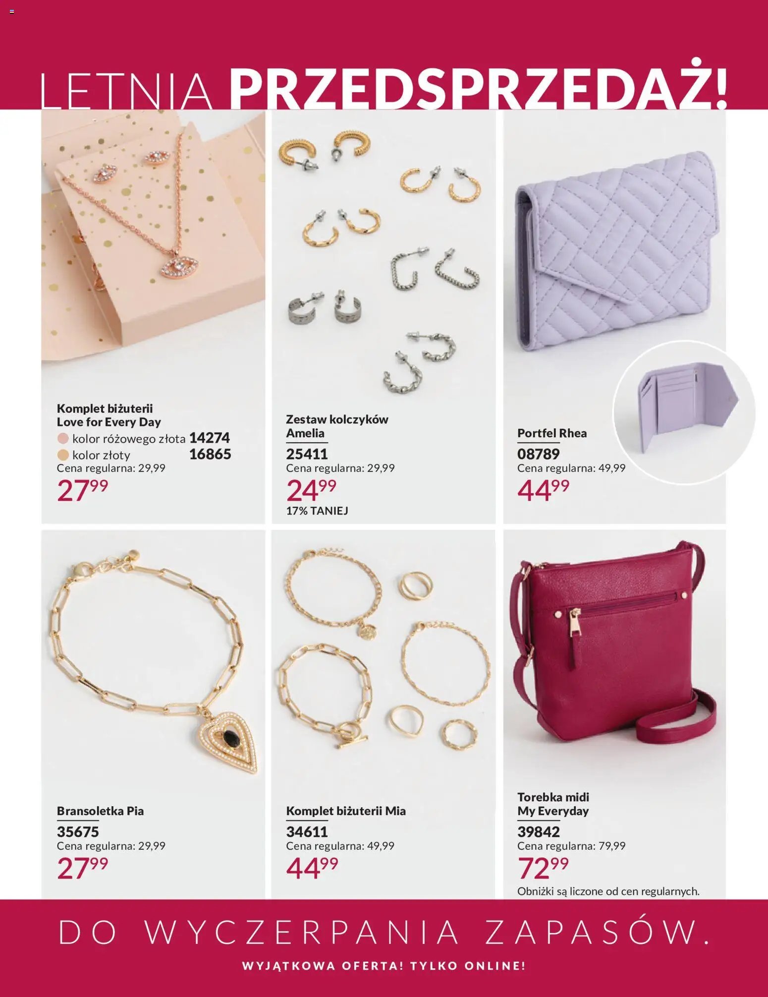 Avon gazetka od 01.06.2026 Avon Katalog 6 2026