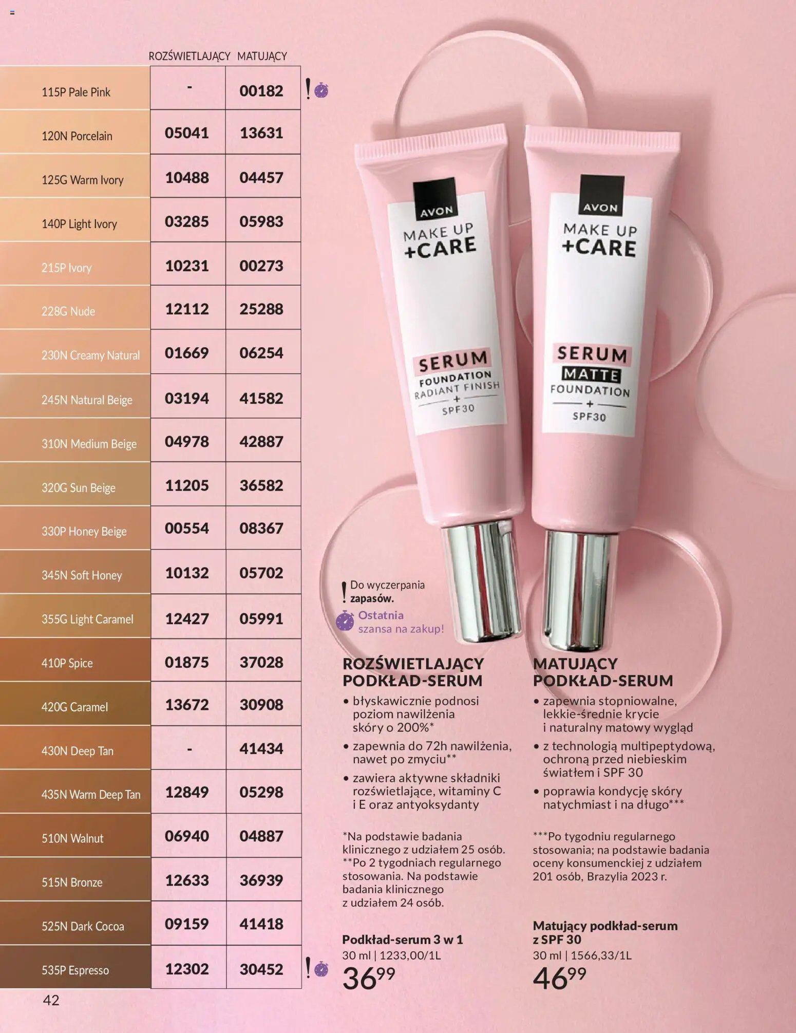 Avon gazetka od 01.06.2026 Avon Katalog 6 2026