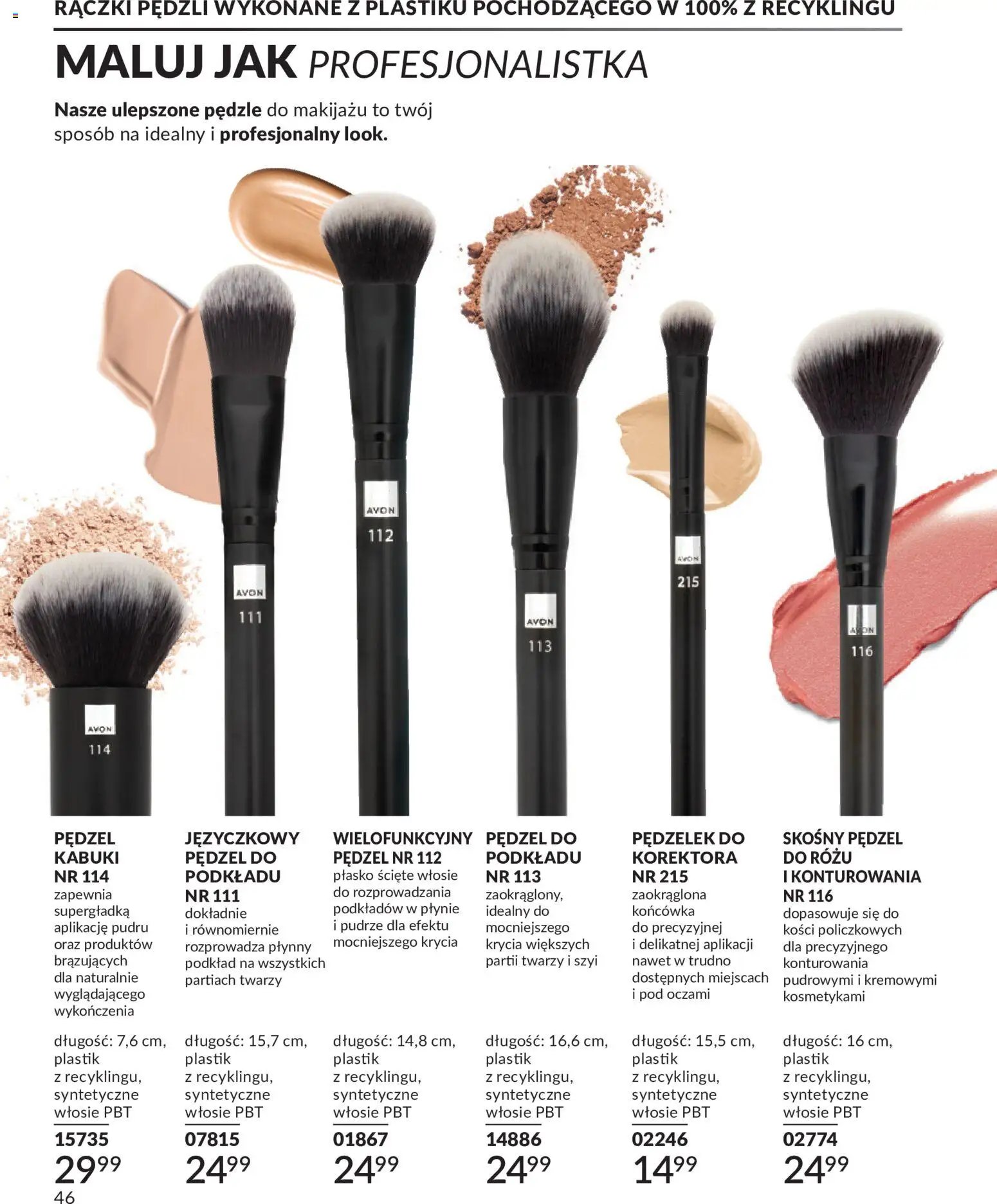 Avon gazetka od 01.06.2026 Avon Katalog 6 2026