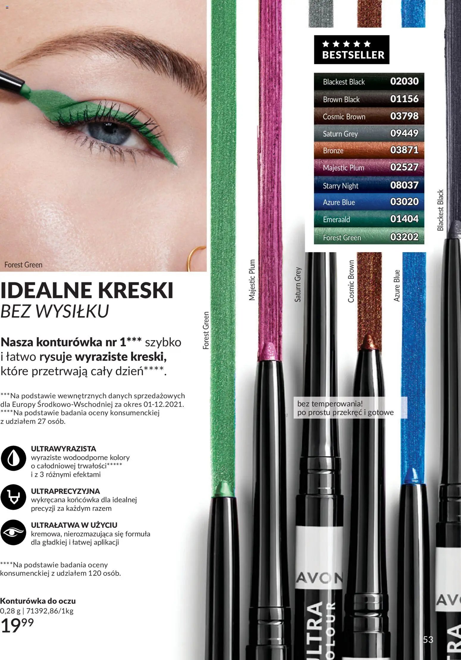 Avon gazetka od 01.06.2026 Avon Katalog 6 2026