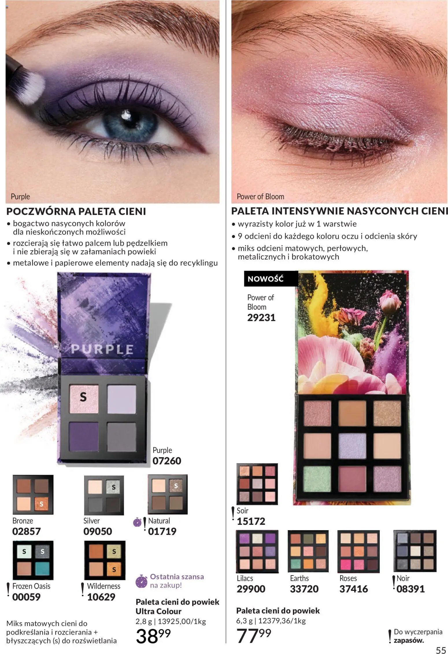 Avon gazetka od 01.06.2026 Avon Katalog 6 2026