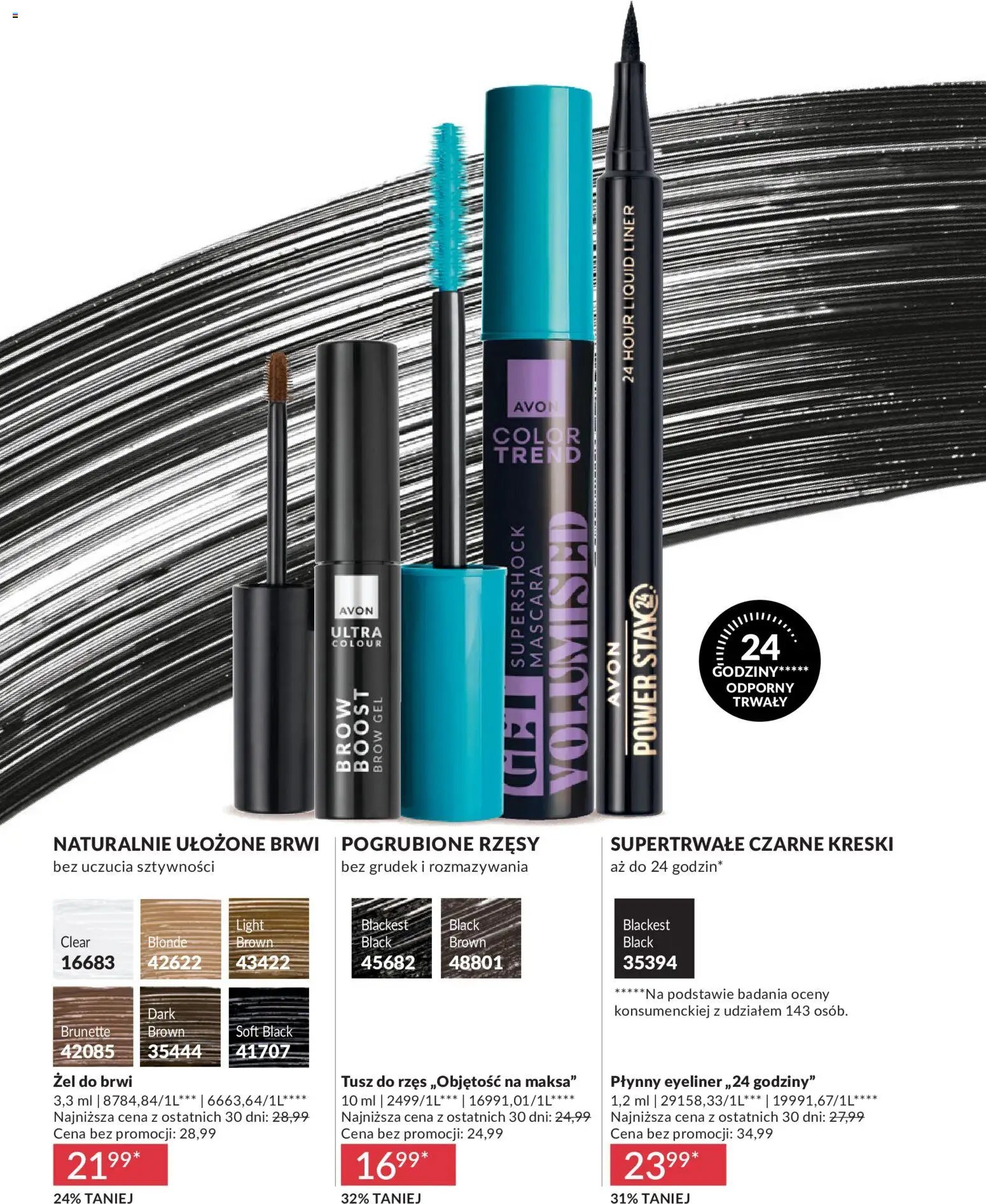 Avon gazetka od 01.06.2026 Avon Katalog 6 2026