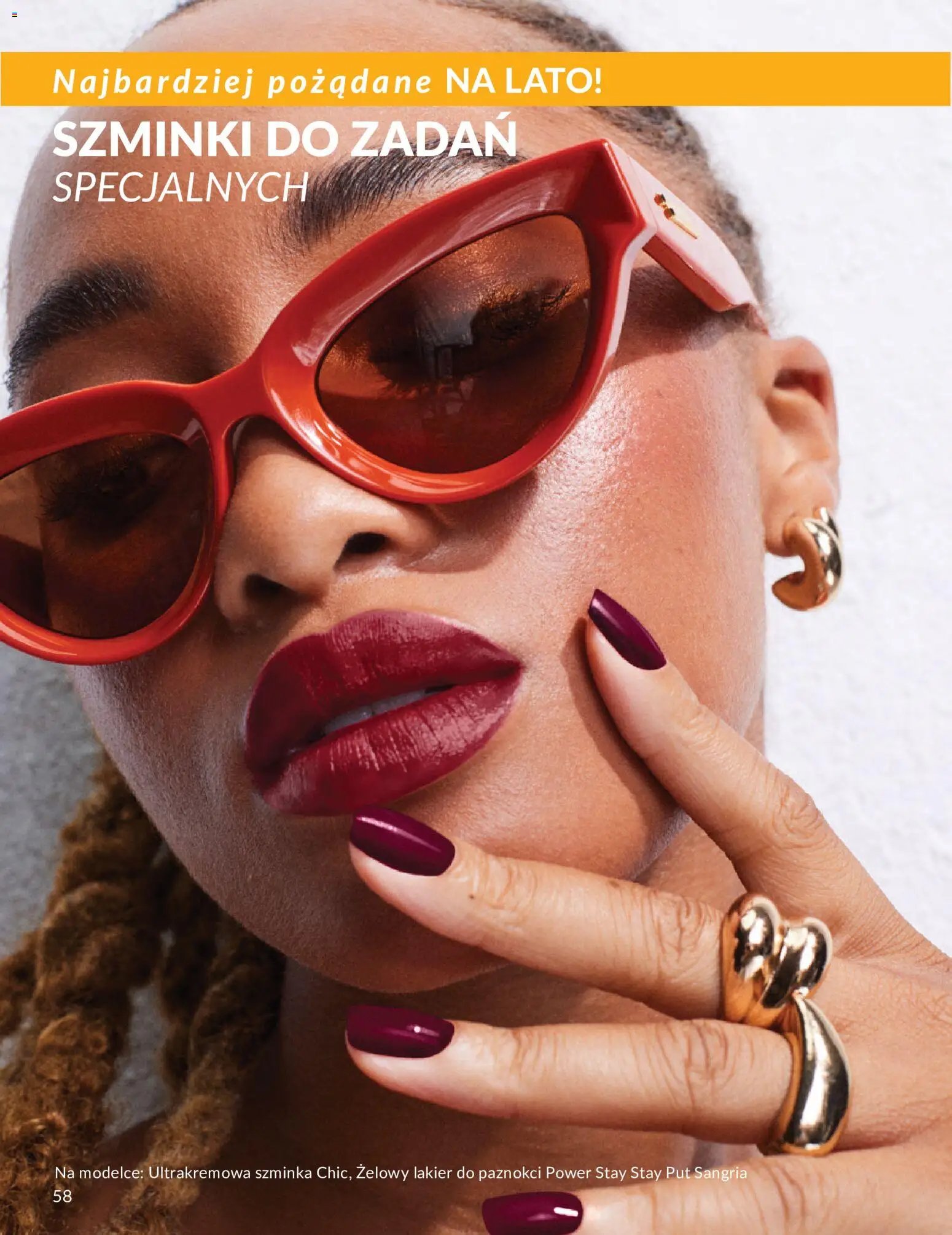 Avon gazetka od 01.06.2026 Avon Katalog 6 2026