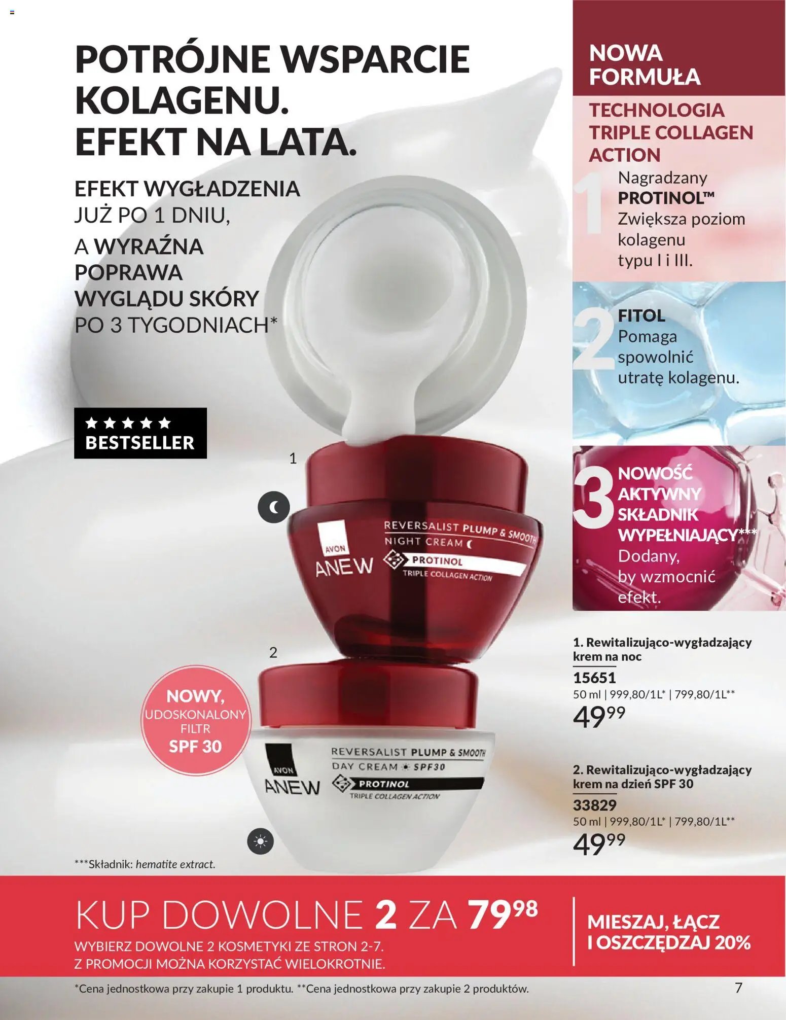 Avon gazetka od 01.06.2026 Avon Katalog 6 2026