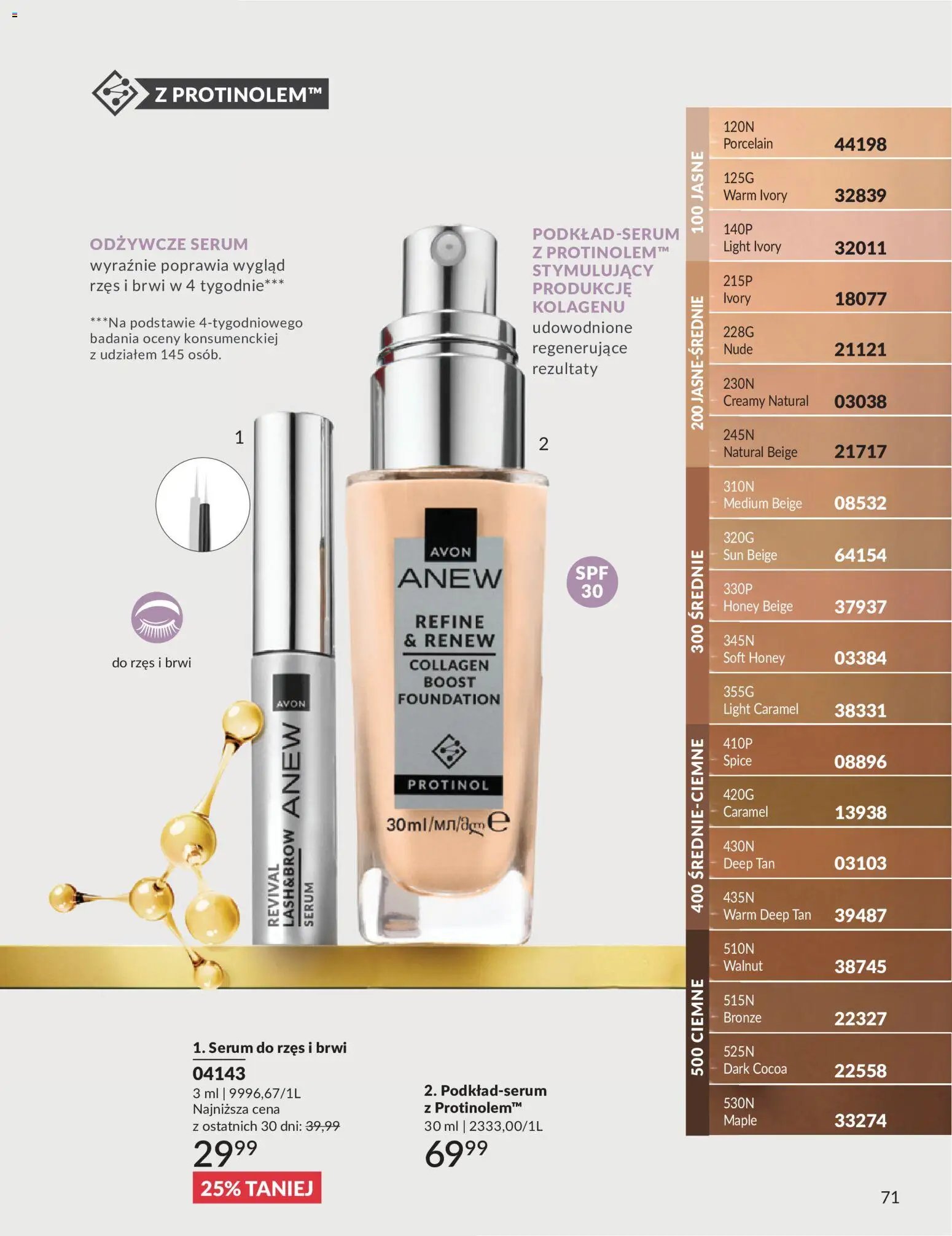 Avon gazetka od 01.06.2026 Avon Katalog 6 2026