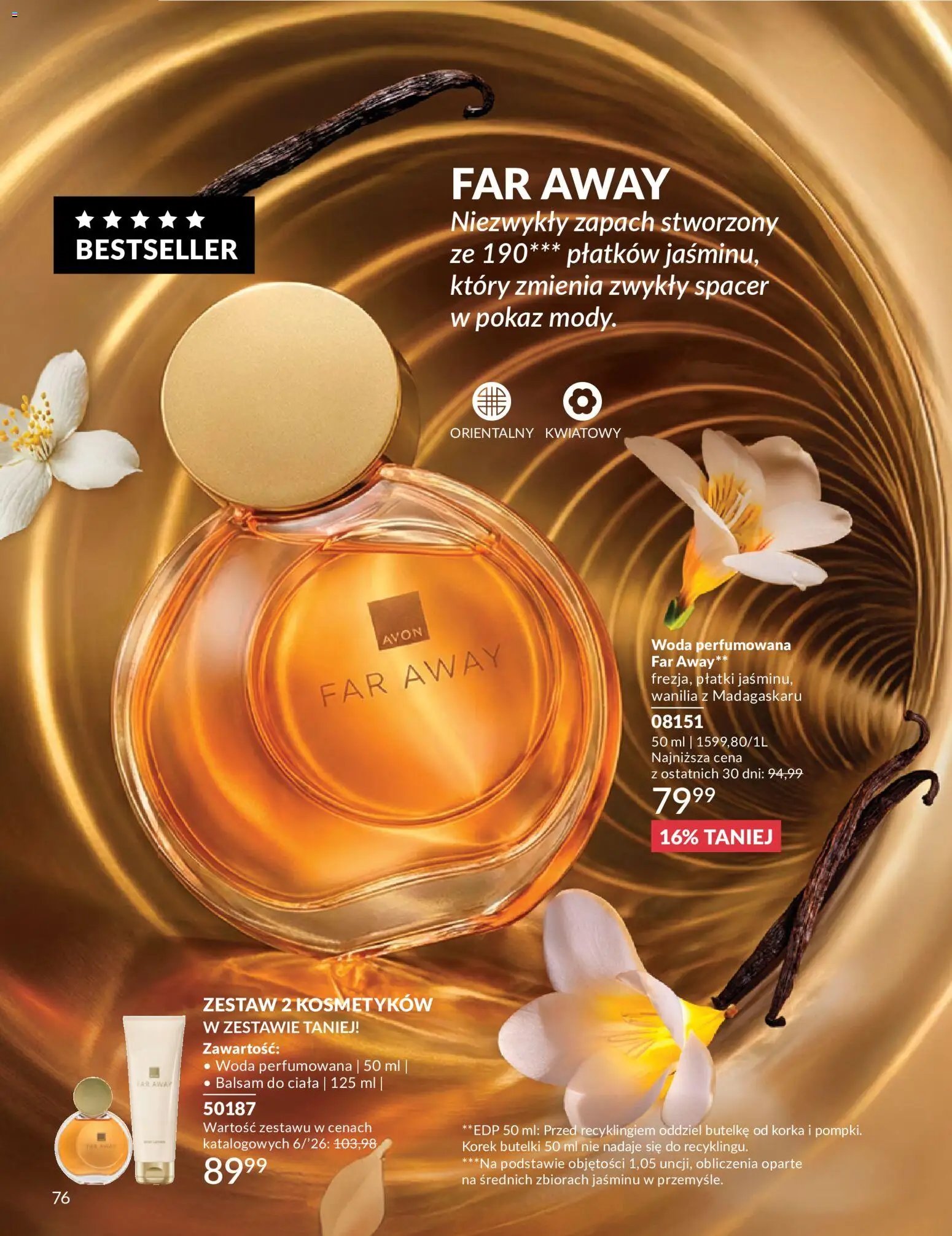 Avon gazetka od 01.06.2026 Avon Katalog 6 2026