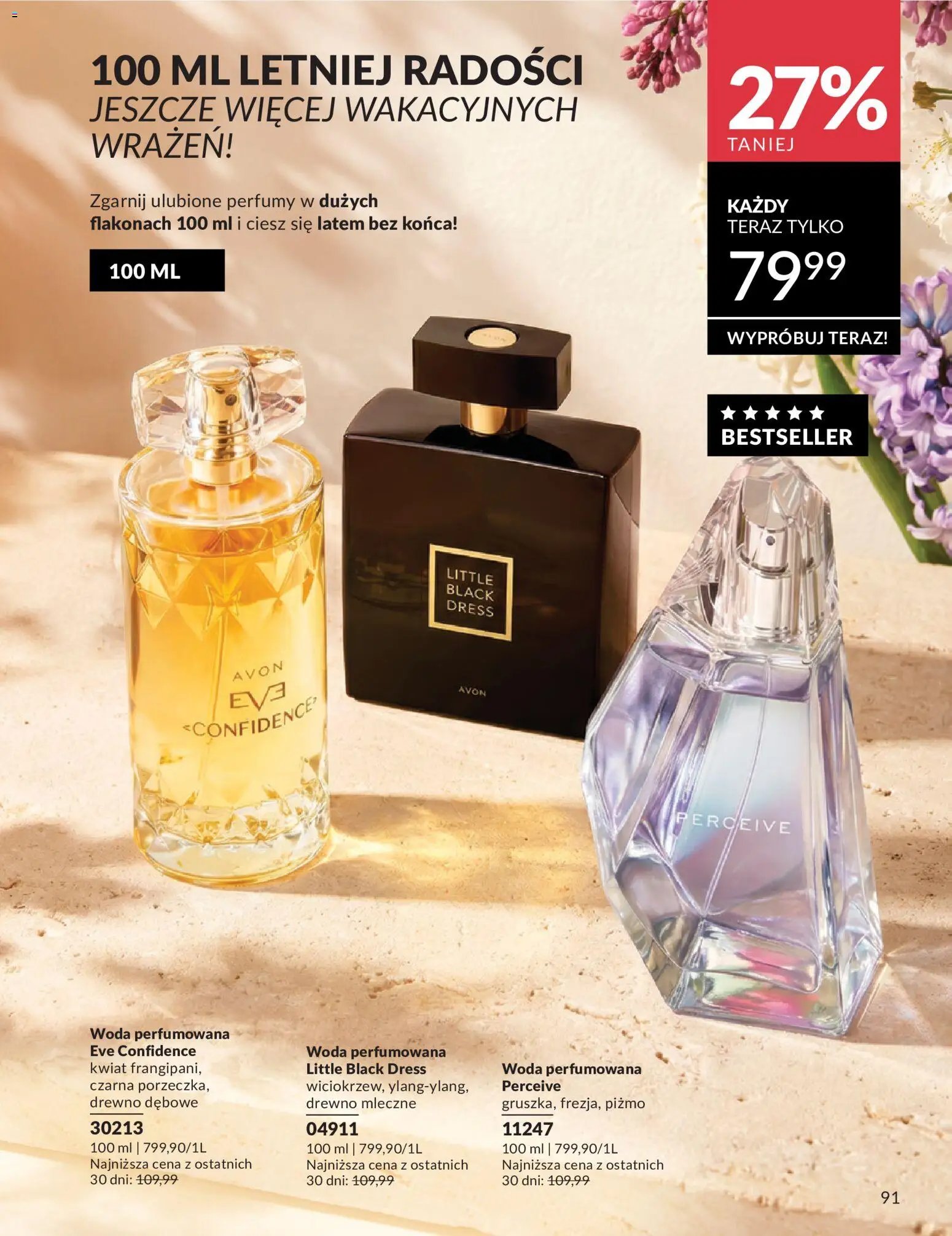 Avon gazetka od 01.06.2026 Avon Katalog 6 2026