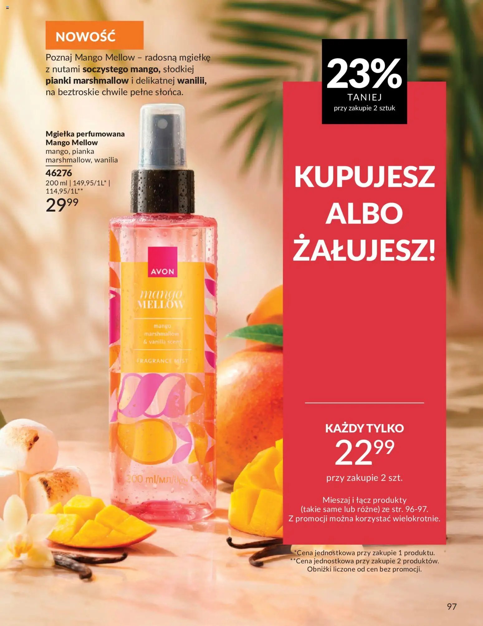 Avon gazetka od 01.06.2026 Avon Katalog 6 2026