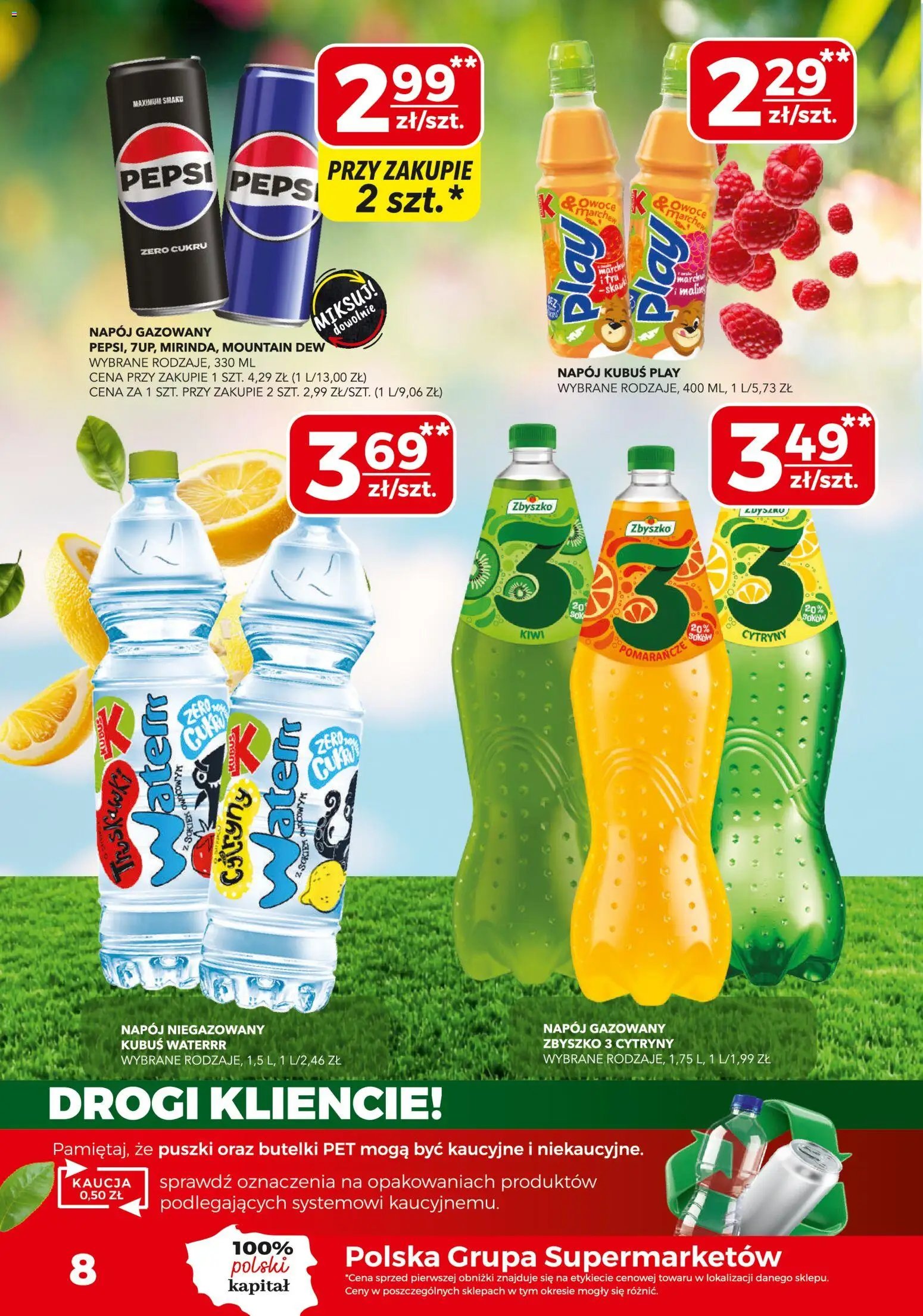 Top Market gazetka od 18.06.2026 Top Market gazetka