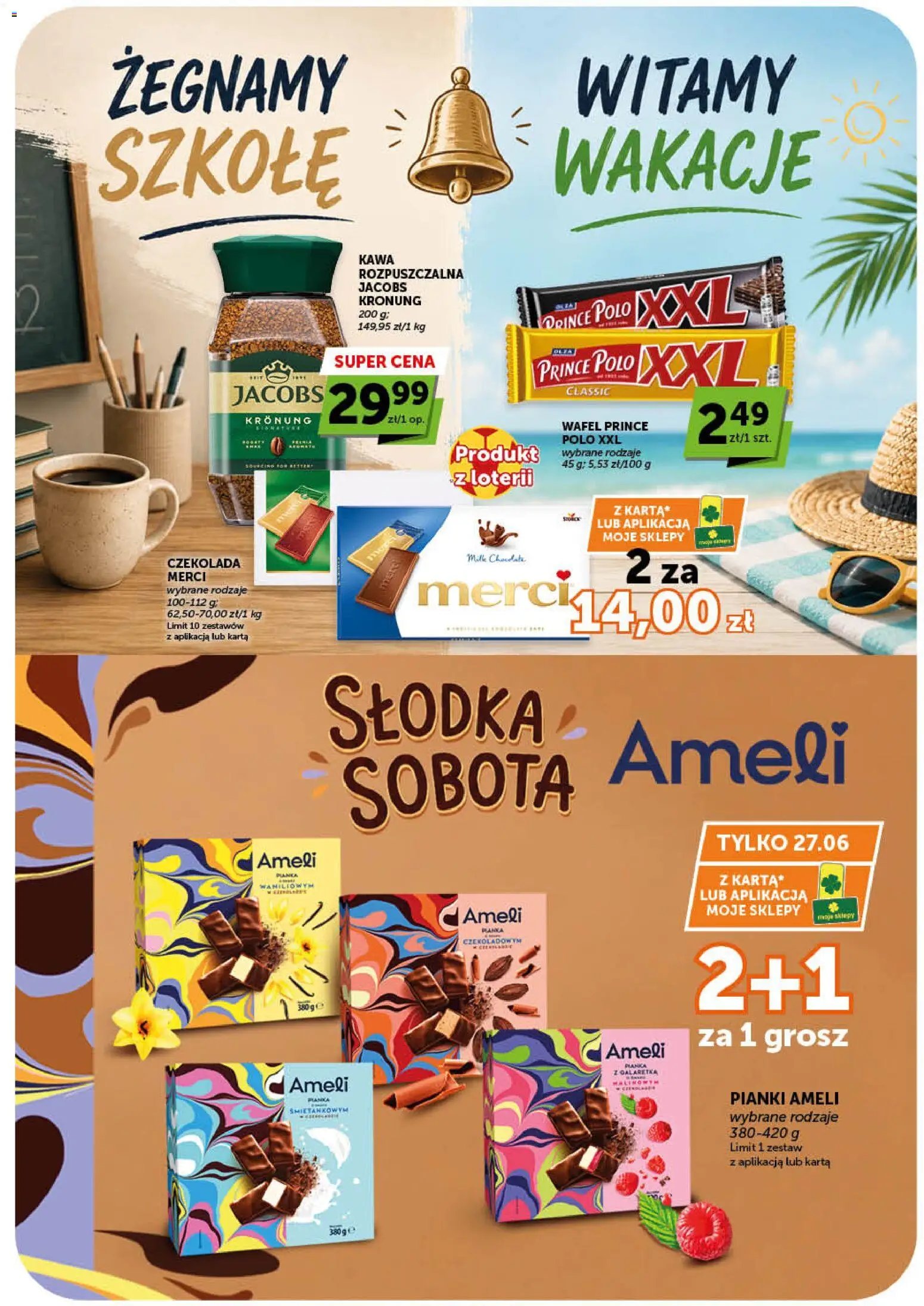 ABC gazetka od 25.06.2026 ABC gazetka