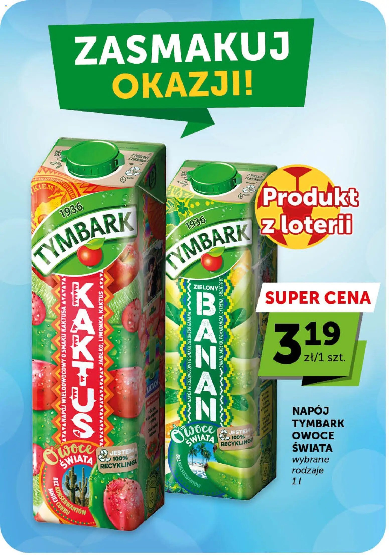 Euro Sklep gazetka od 11.06.2026 Euro Sklep gazetka