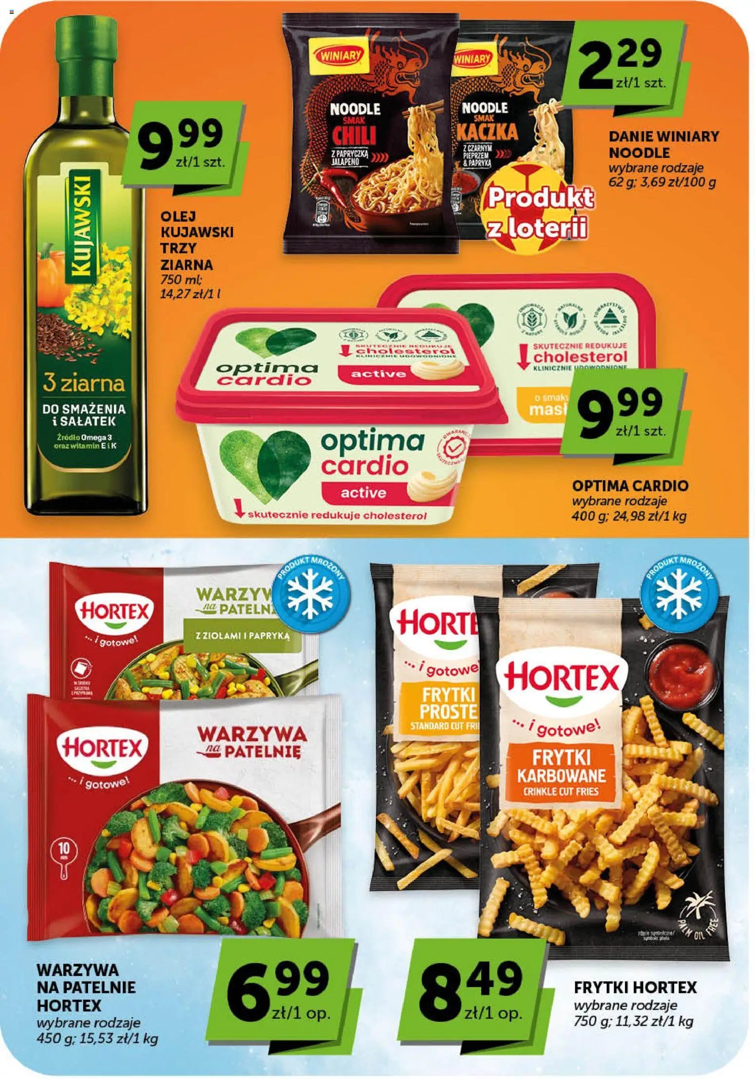 Groszek gazetka od 25.06.2026 Groszek gazetka - Minimarket