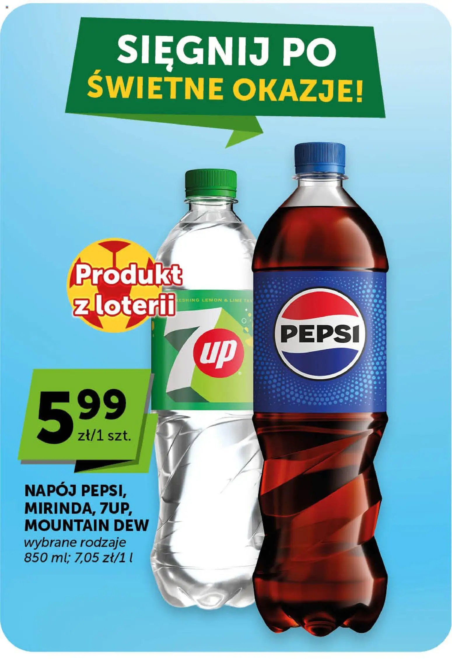 Groszek gazetka od 25.06.2026 Groszek gazetka - Minimarket