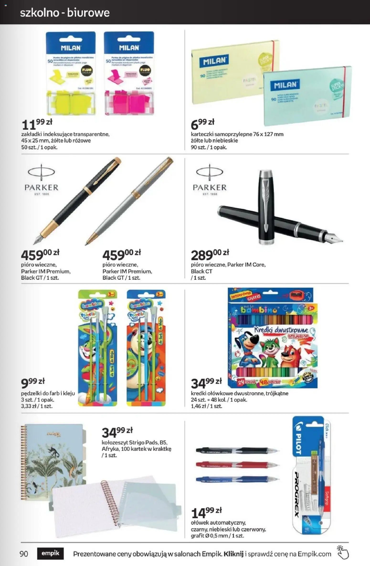 Empik gazetka od 17.06.2026 Empik promocje - Tom kultury Zabawki