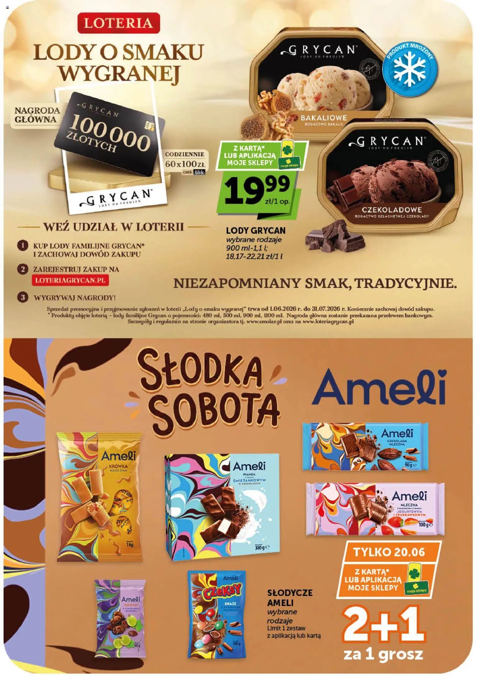 ABC gazetka od 18.06.2026 ABC gazetka