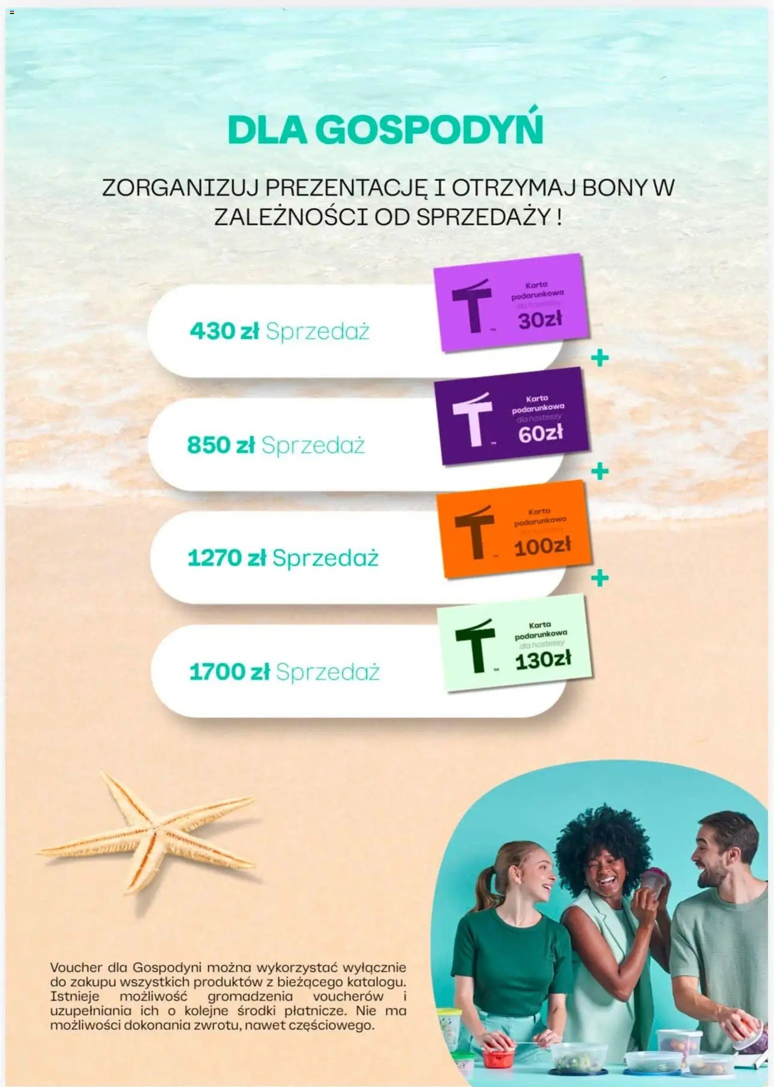 Tupperware gazetka od 01.07.2026 Tupperware Katalog