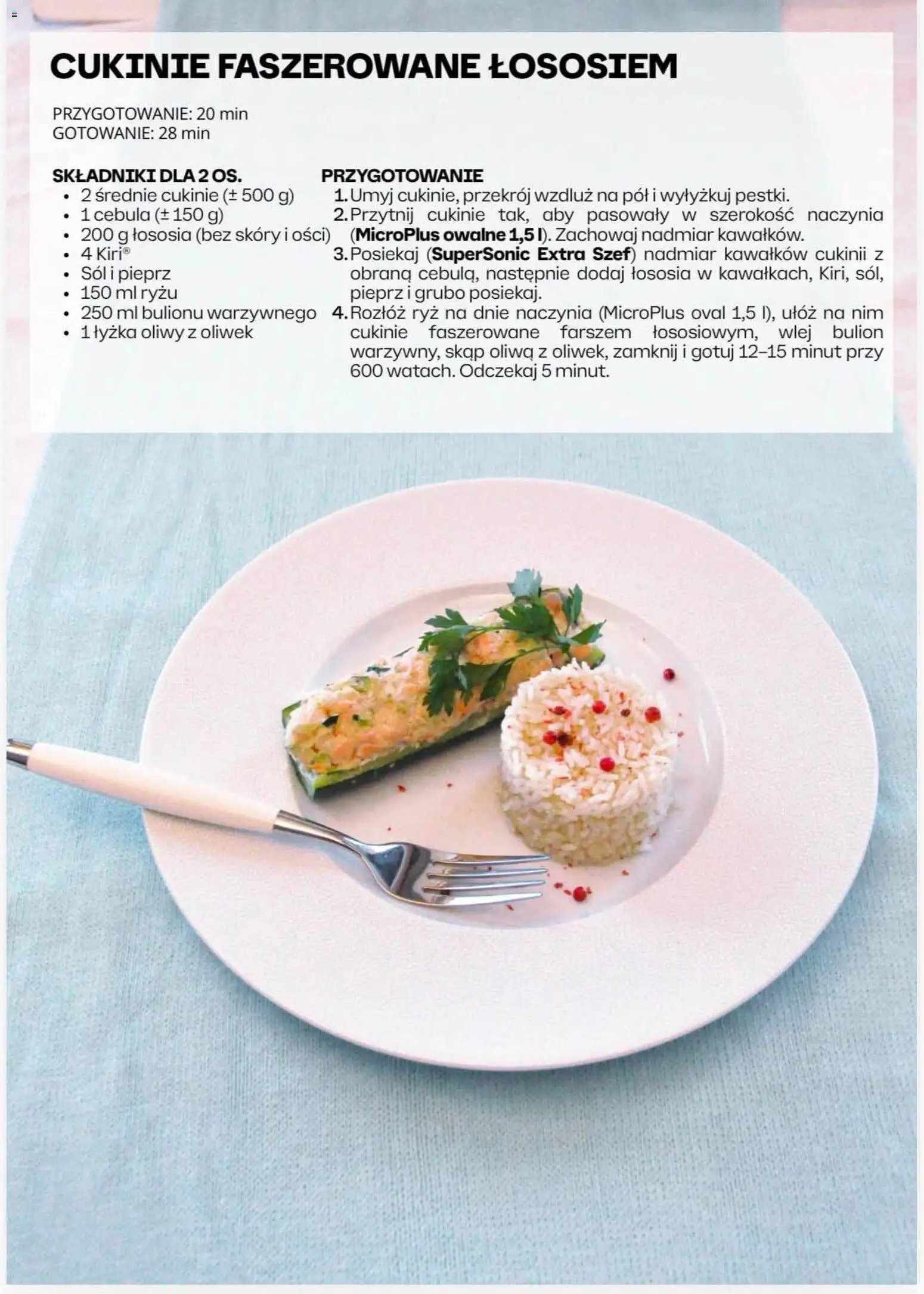 Tupperware gazetka od 01.07.2026 Tupperware Katalog