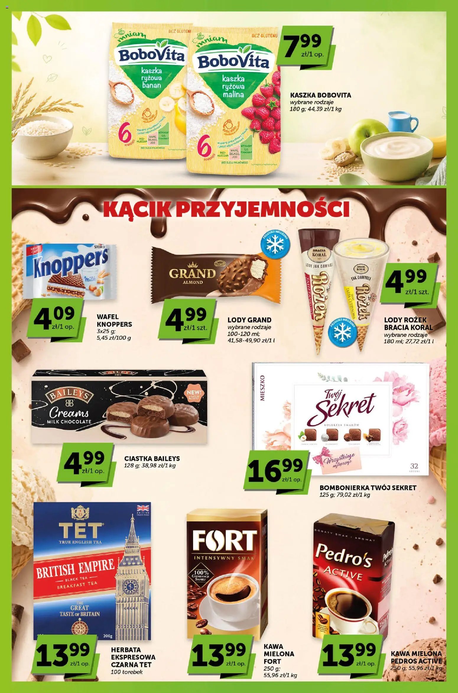 ABC gazetka od 25.06.2026 ABC gazetka - Sprawdź, co więcej