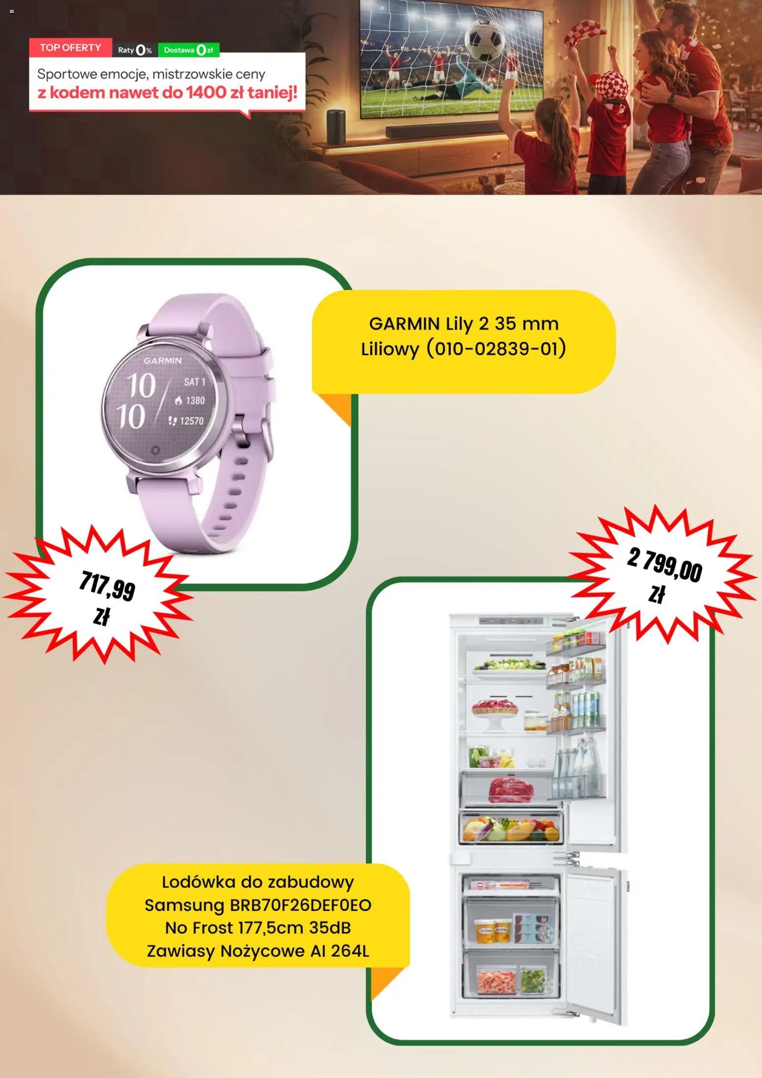 Neonet gazetka od 25.06.2026 Neonet promocje