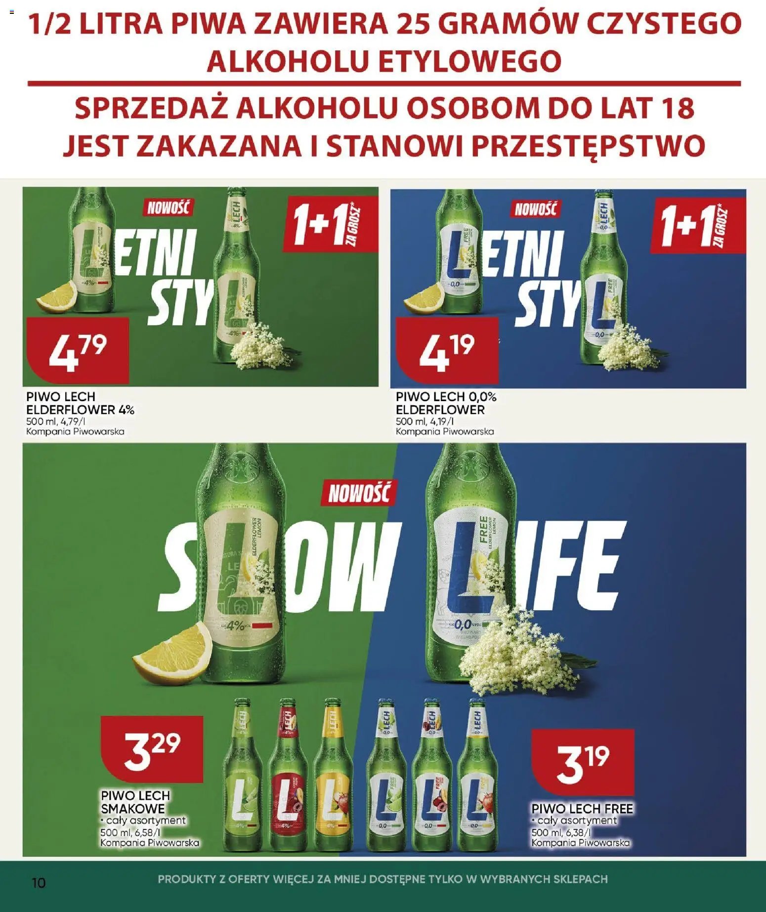 Chata Polska gazetka od 03.06.2026 Chata Polska gazetka