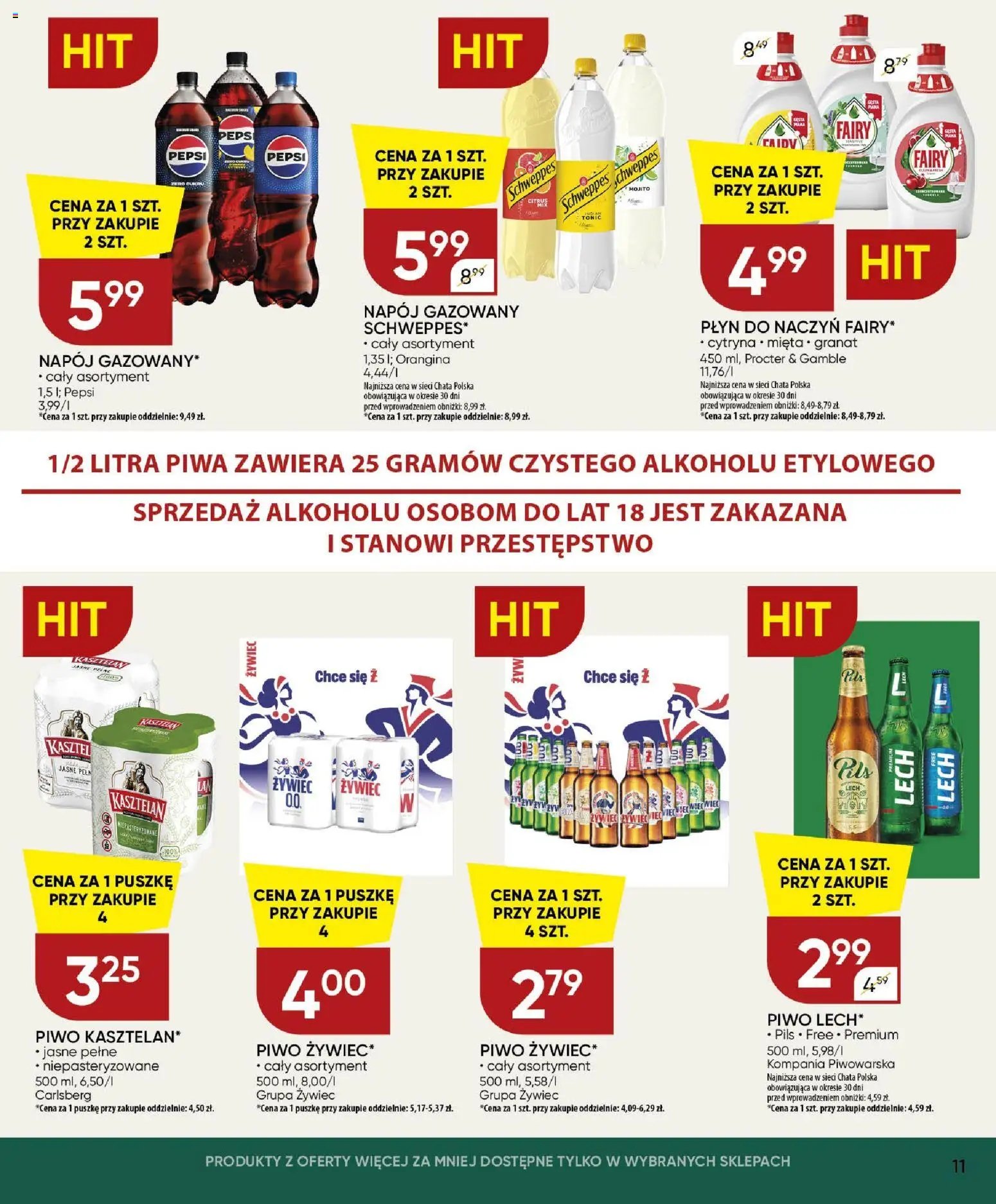 Chata Polska gazetka od 03.06.2026 Chata Polska gazetka