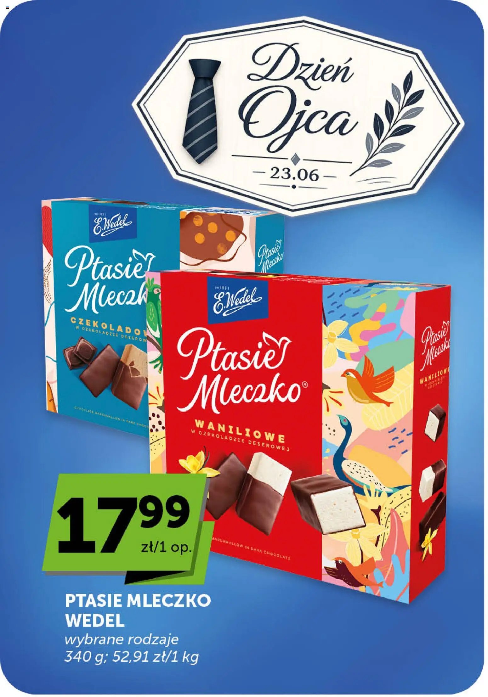 Groszek gazetka od 18.06.2026 Groszek gazetka - Minimarket