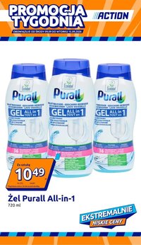 Action gazetka od 09.09.2026 Action gazetka