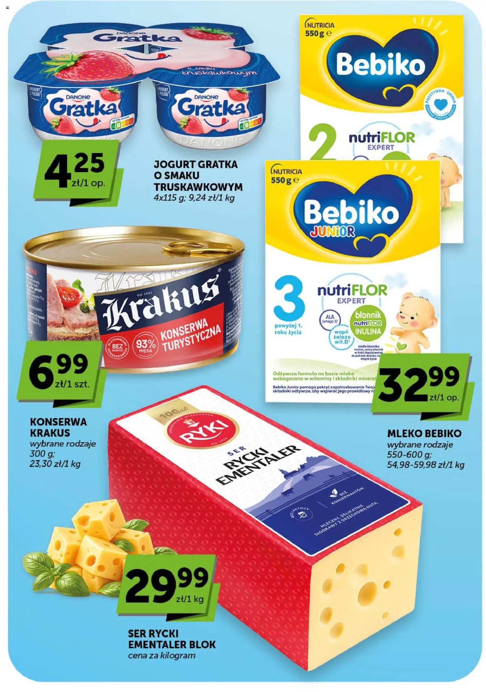 Euro Sklep gazetka od 28.05.2026 Euro Sklep gazetka