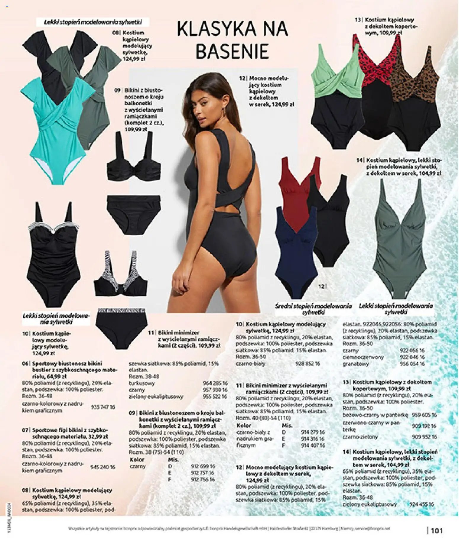 BonPrix gazetka od 15.06.2026 BonPrix Katalog