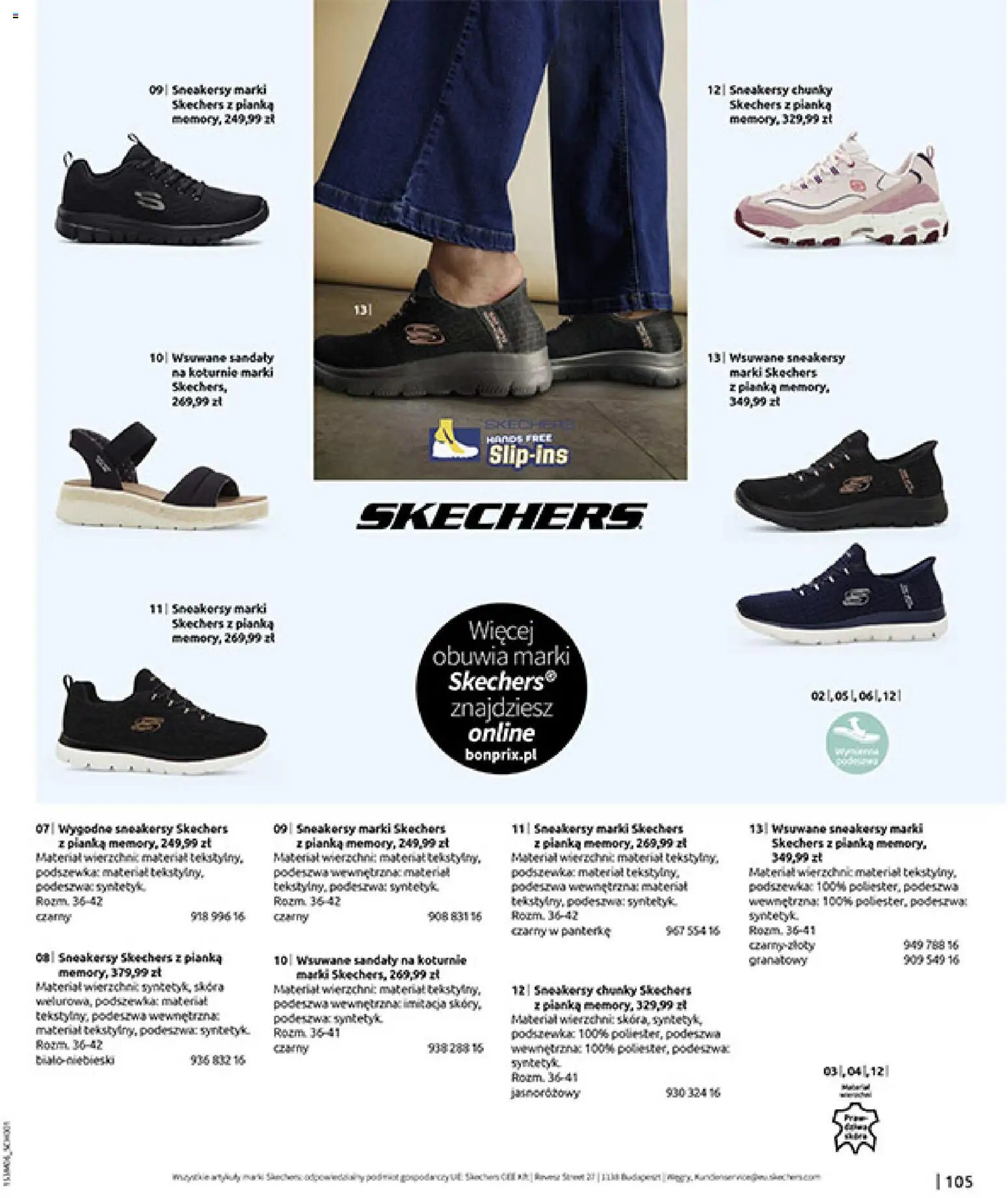 BonPrix gazetka od 15.06.2026 BonPrix Katalog