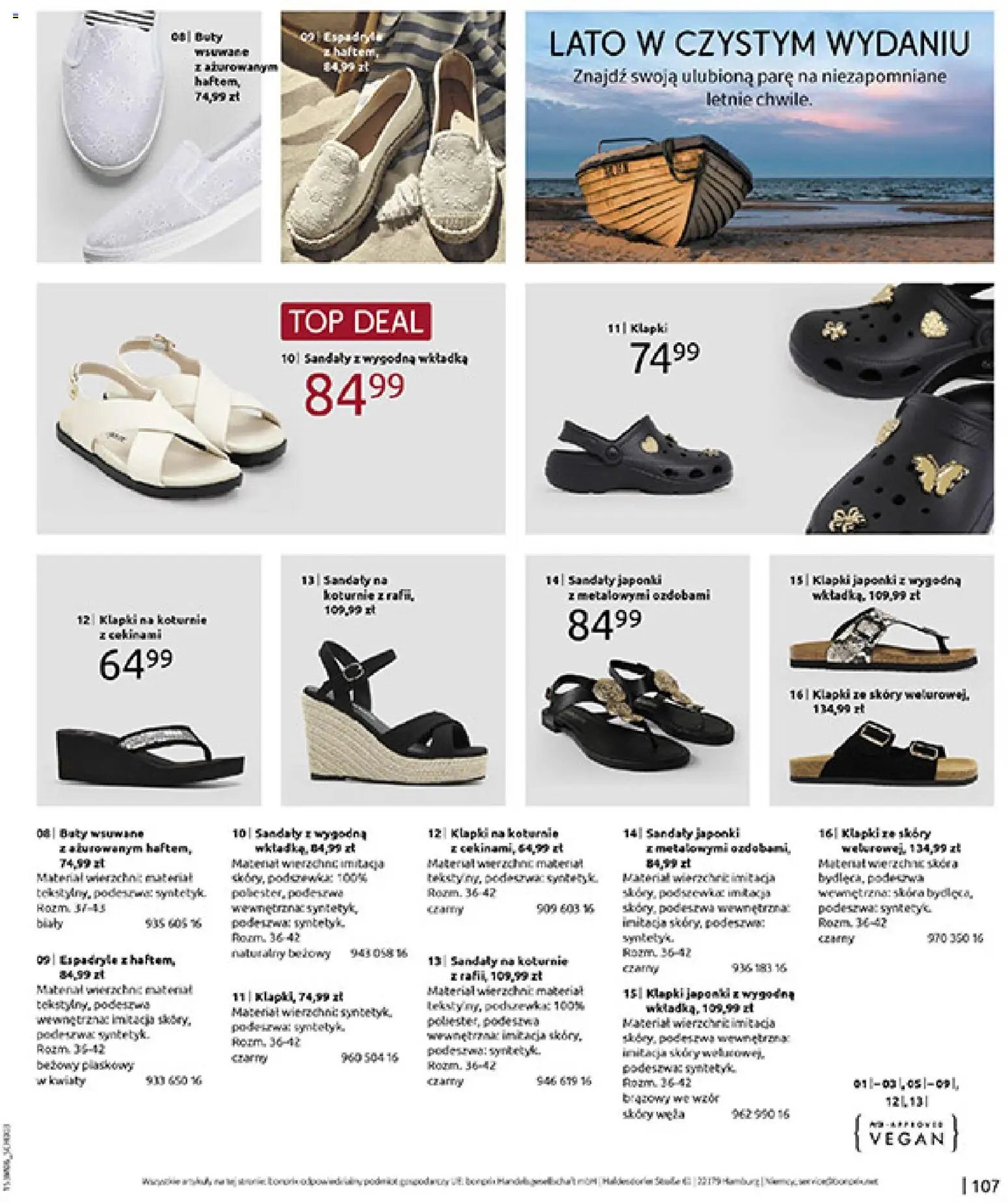 BonPrix gazetka od 15.06.2026 BonPrix Katalog